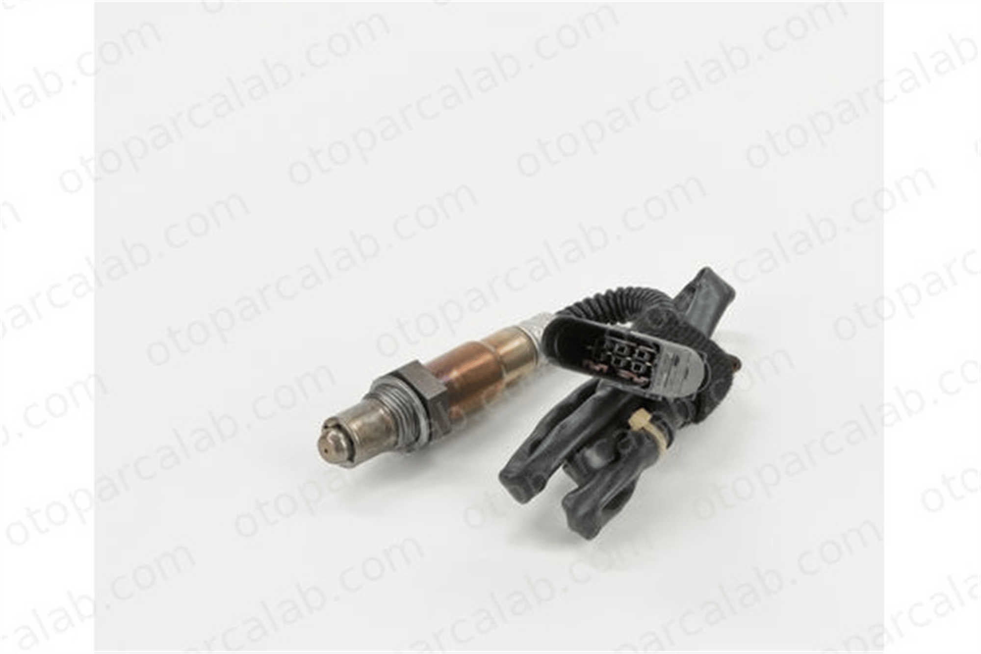 BOSCH 0 258 006 586 Oksijen (Lambda) Sensörü PORSCHE CAYENNE 258006586 0 258 006 586