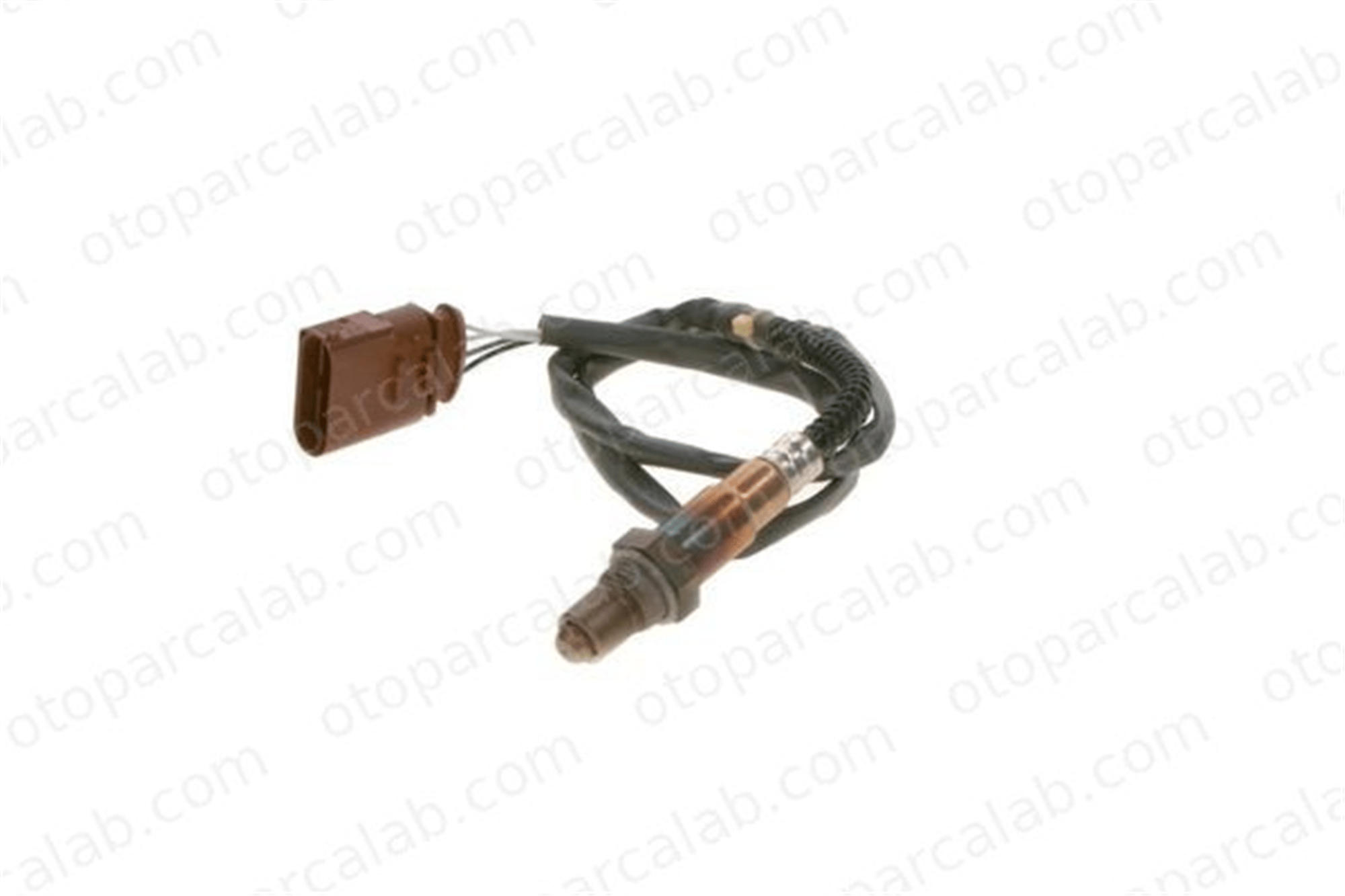 BOSCH 0 258 006 587 Oksijen (Lambda) Sensörü PORSCHE CAYENNE 7L5906262C 95560613620