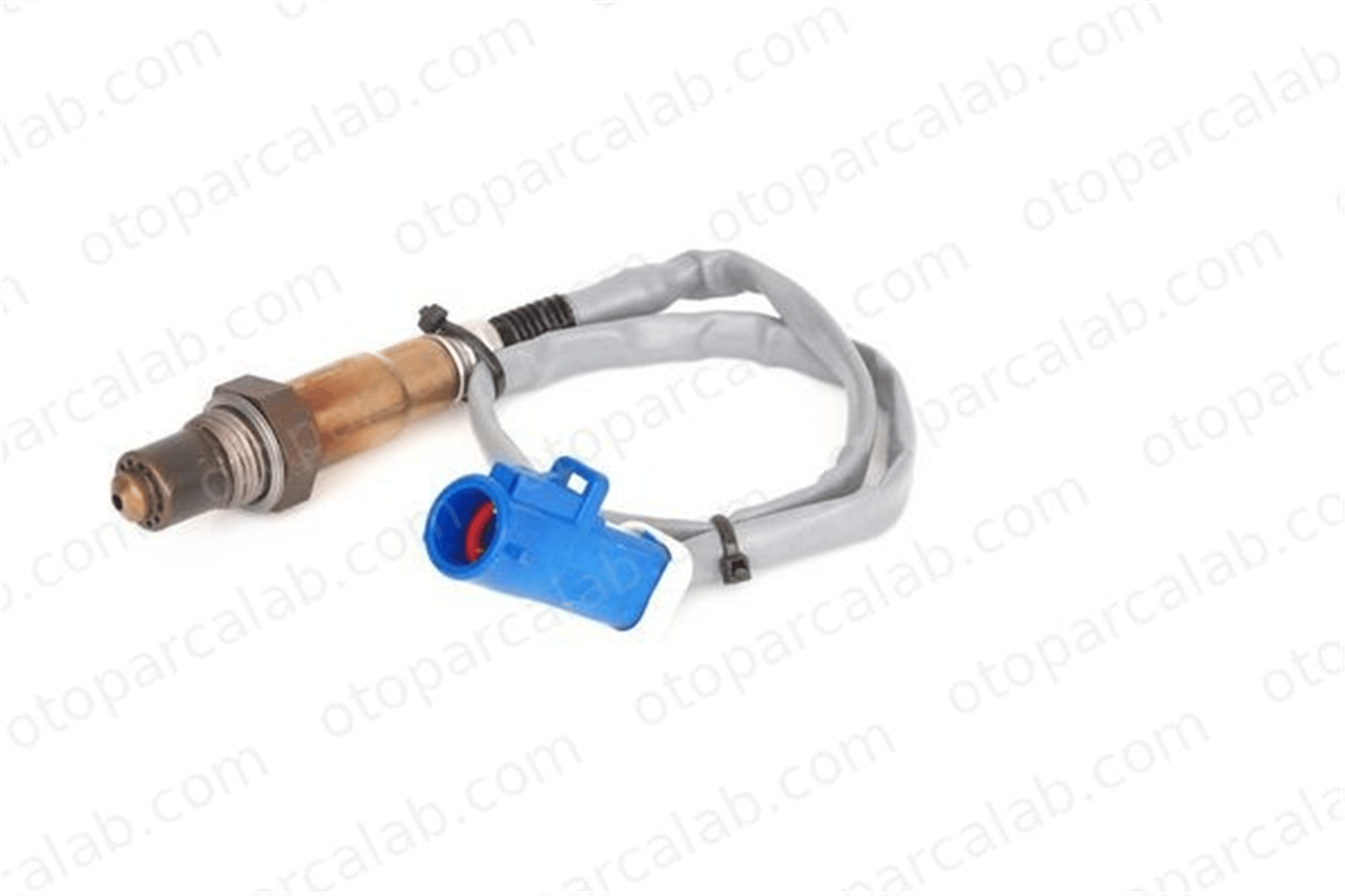 BOSCH 0 258 006 601 Oksijen (Lambda) Sensörü FORD FOCUS III Turnier FOCUS III 1306213 1322706