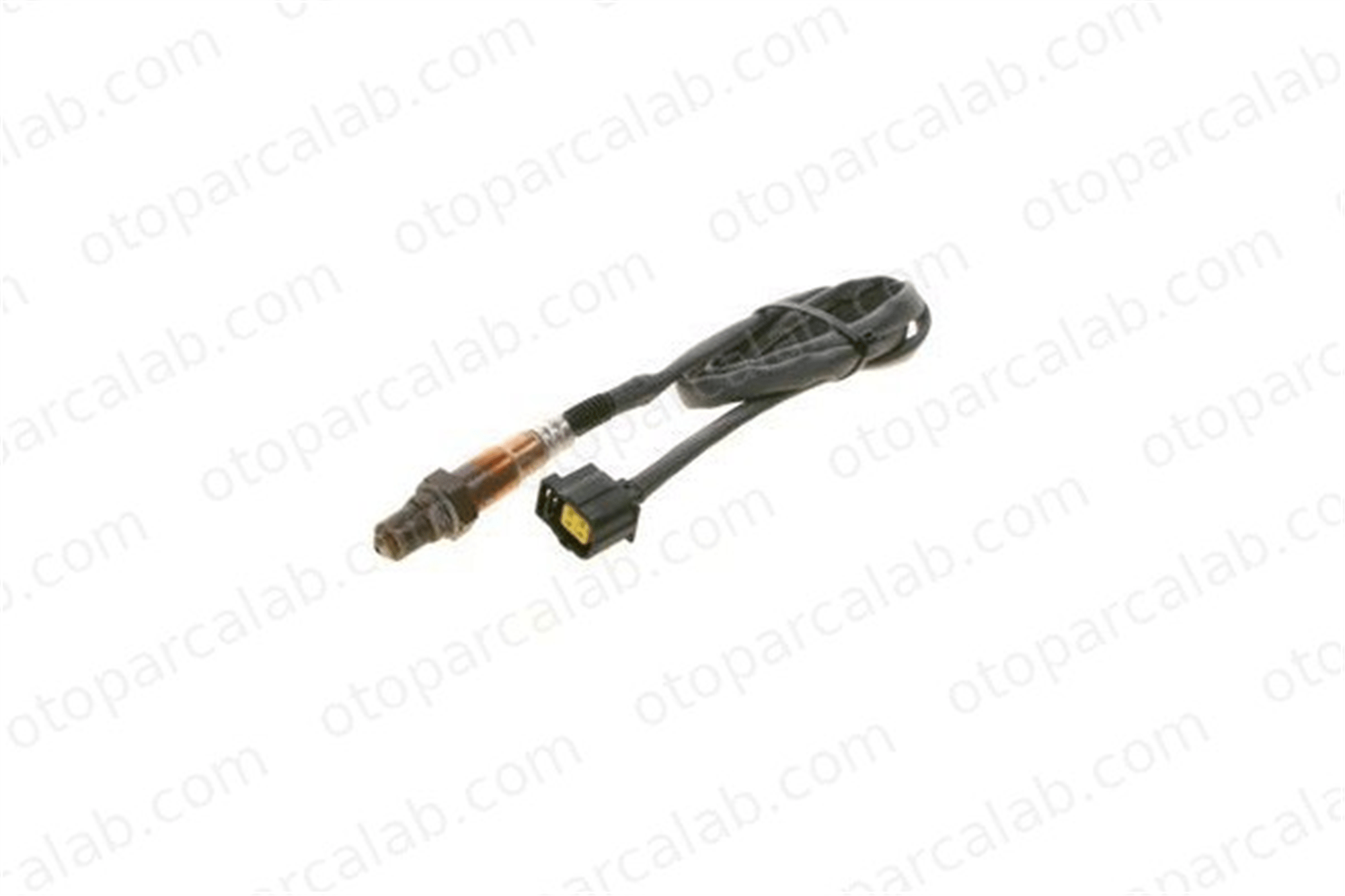 BOSCH 0 258 006 693 Oksijen (Lambda) Sensörü MERCEDES-BENZ C-SERISI E-SERISI A0035428518 35428518