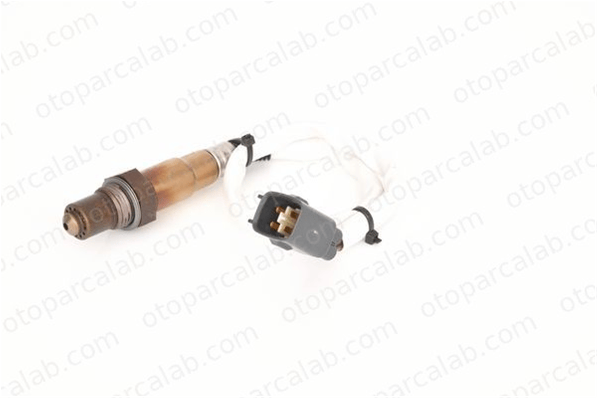 BOSCH 0 258 006 695 Oksijen (Lambda) Sensörü TOYOTA COROLLA Sedan AURIS 894650214000 8946502140