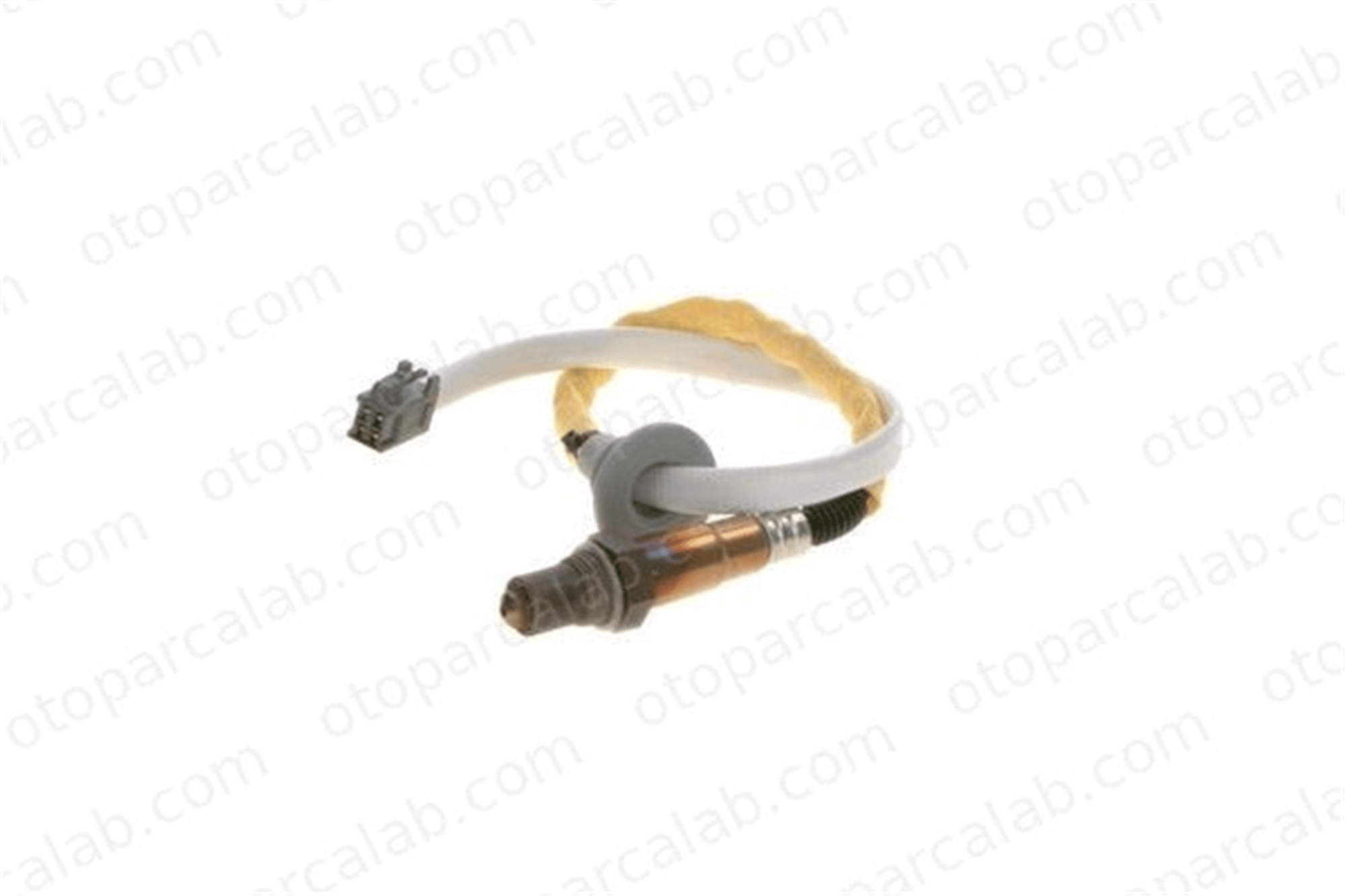 BOSCH 0 258 006 696 Oksijen (Lambda) Sensörü TOYOTA COROLLA COROLLA Sedan 8946502180 8946502070
