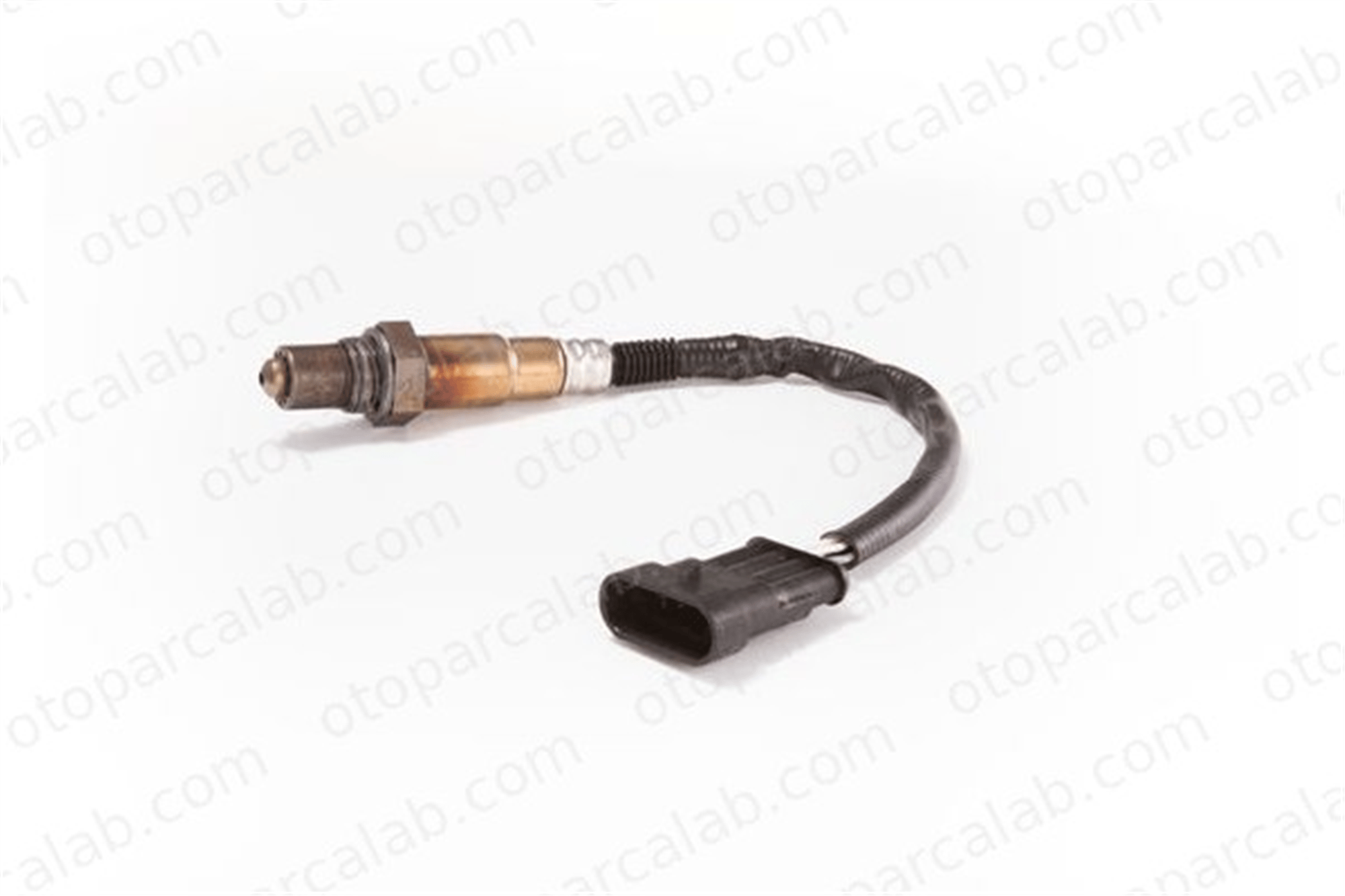 BOSCH 0 258 006 731 Oksijen (Lambda) Sensörü APRILIA RSV4 TUONO 584344 1176912800