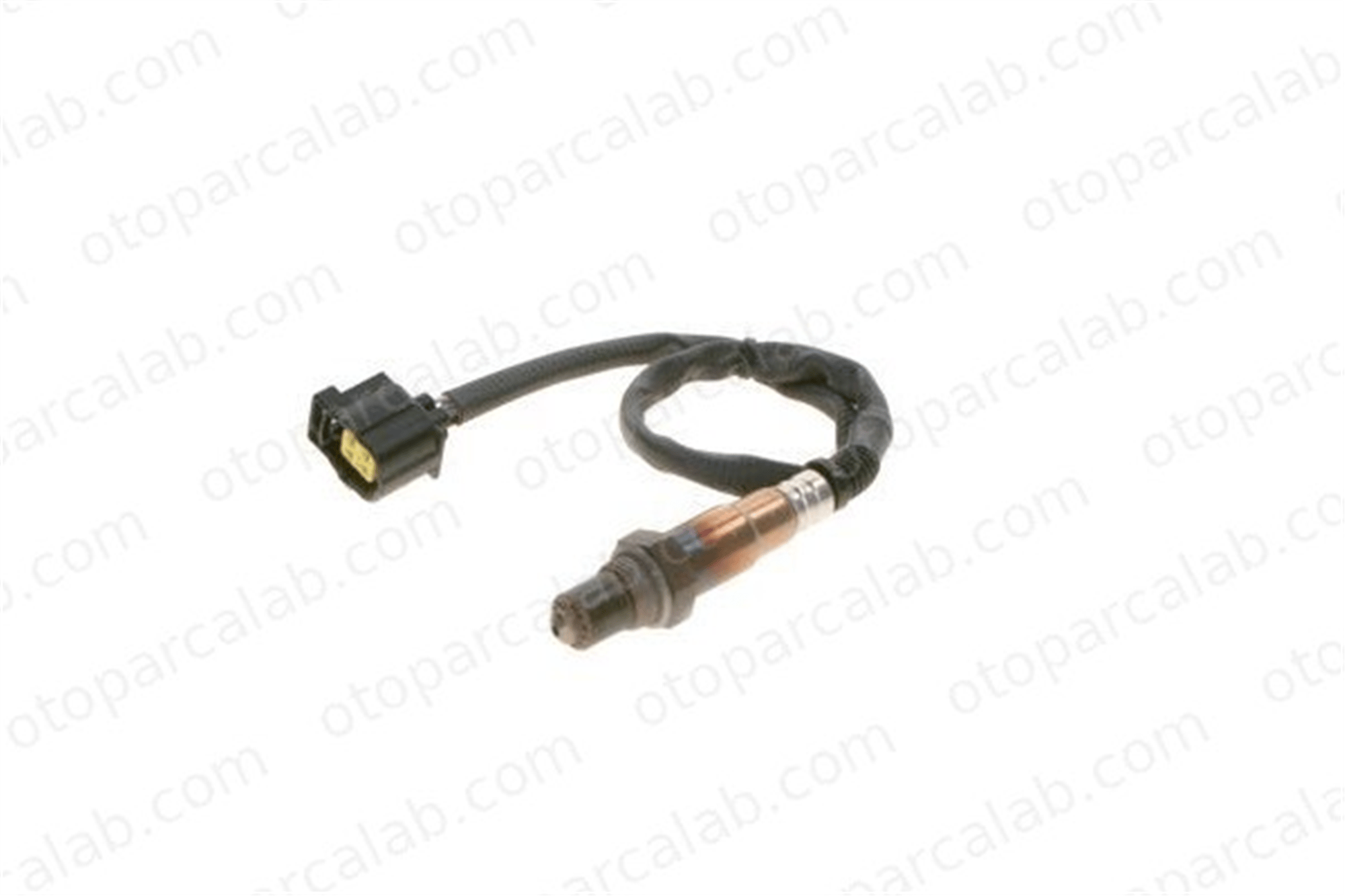 BOSCH 0 258 006 747 Oksijen (Lambda) Sensörü MERCEDES-BENZ R-SERISI S-SERISI A0045420818 436677