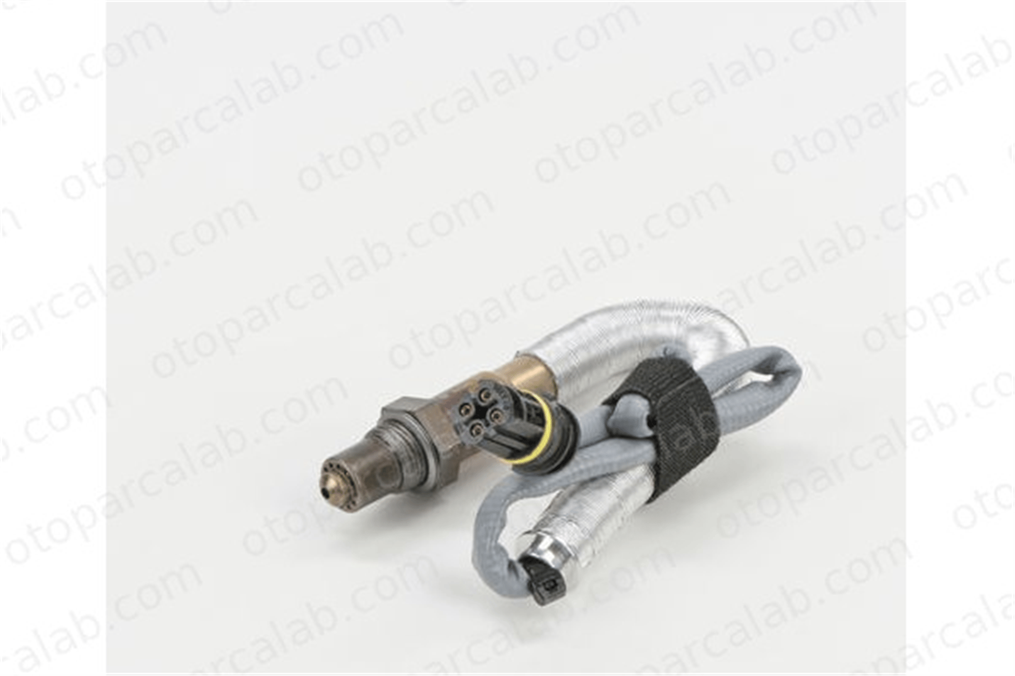 BOSCH 0 258 006 790 Oksijen (Lambda) Sensörü BMW 5 Touring 5 11787545244 754524403