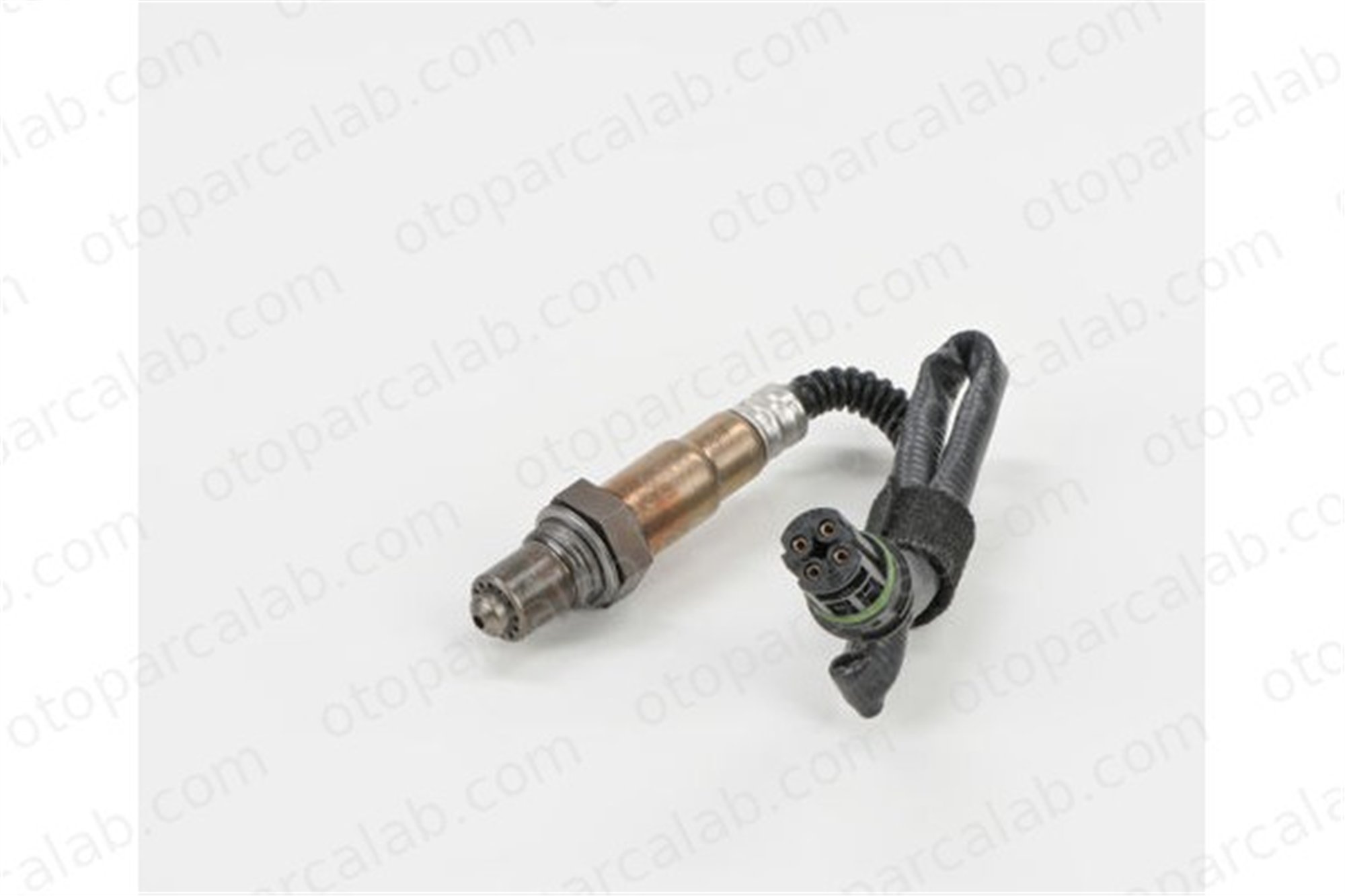 BOSCH 0 258 006 808 Oksijen (Lambda) Sensörü BMW 5 Touring 5 11787544654 754465401