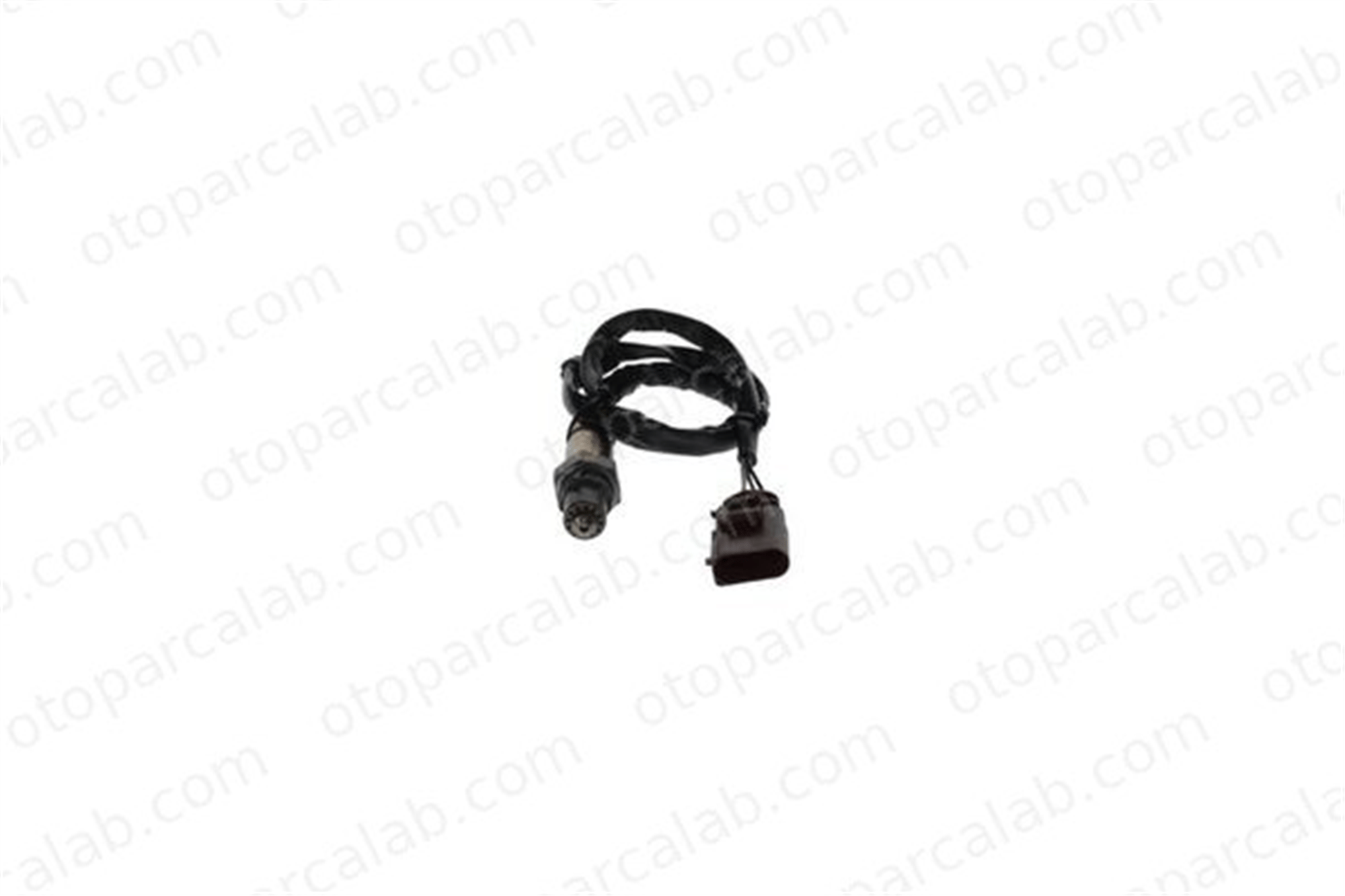 BOSCH 0 258 006 875 Oksijen (Lambda) Sensörü AUDI A4 B8 A4 B8 Avant 6A906262ED 06A906262ED