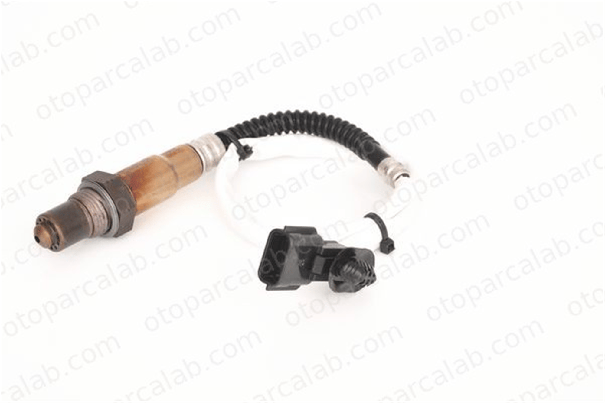 BOSCH 0 258 006 990 Oksijen (Lambda) Sensörü RENAULT MEGANE III Hatchback GRAND SCÉNIC III 8200650085 8200461432