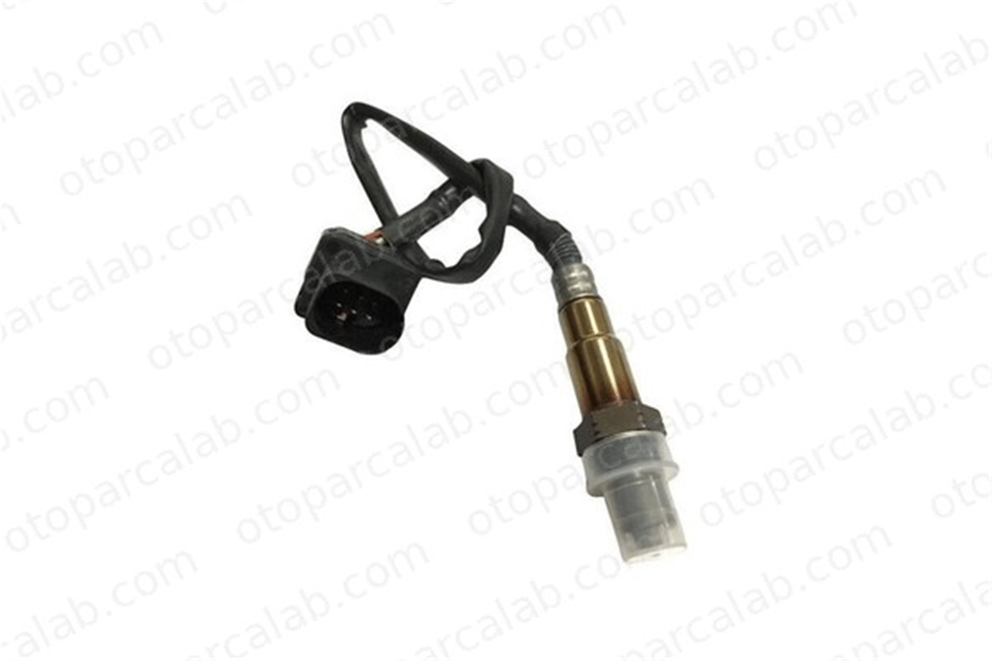 BOSCH 0 258 007 000 Oksijen (Lambda) Sensörü HYUNDAI i40 I i40 I CW 258007000 0 258 007 000