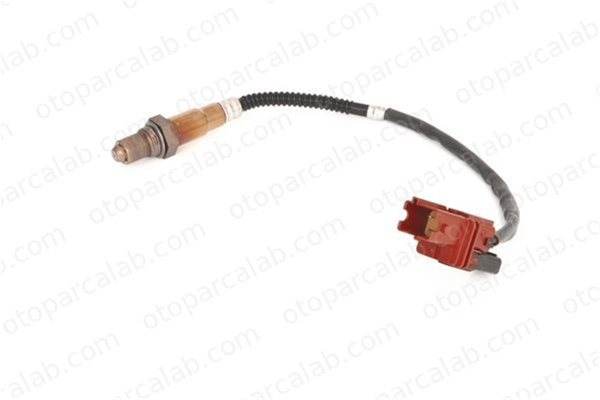 BOSCH 0 258 007 084 Oksijen (Lambda) Sensörü SUBARU IMPREZA Sedan IMPREZA Station wagon 22641AA100 22641AA080