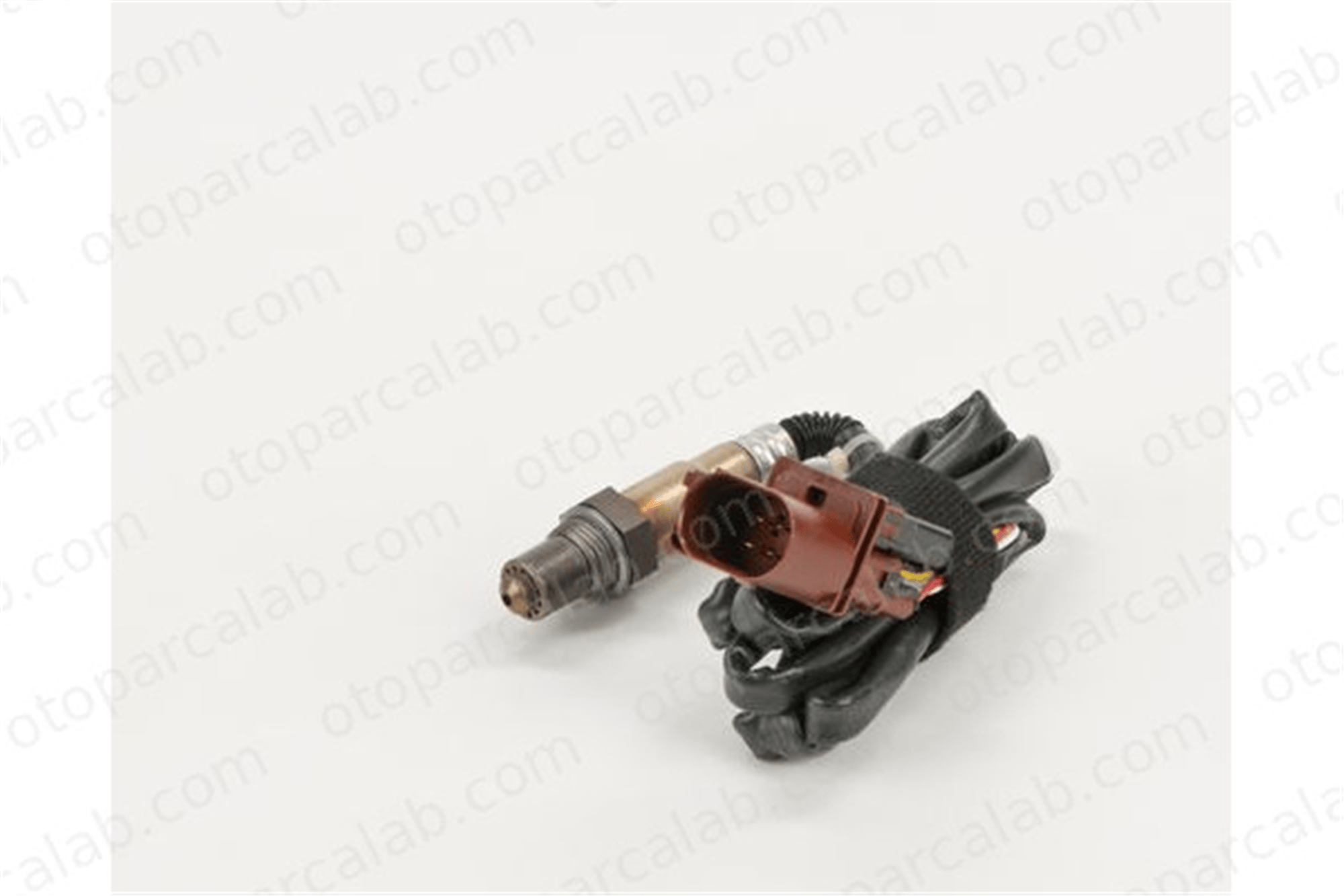 BOSCH 0 258 007 158 Oksijen (Lambda) Sensörü PORSCHE CAYENNE 94860612903 94860612900