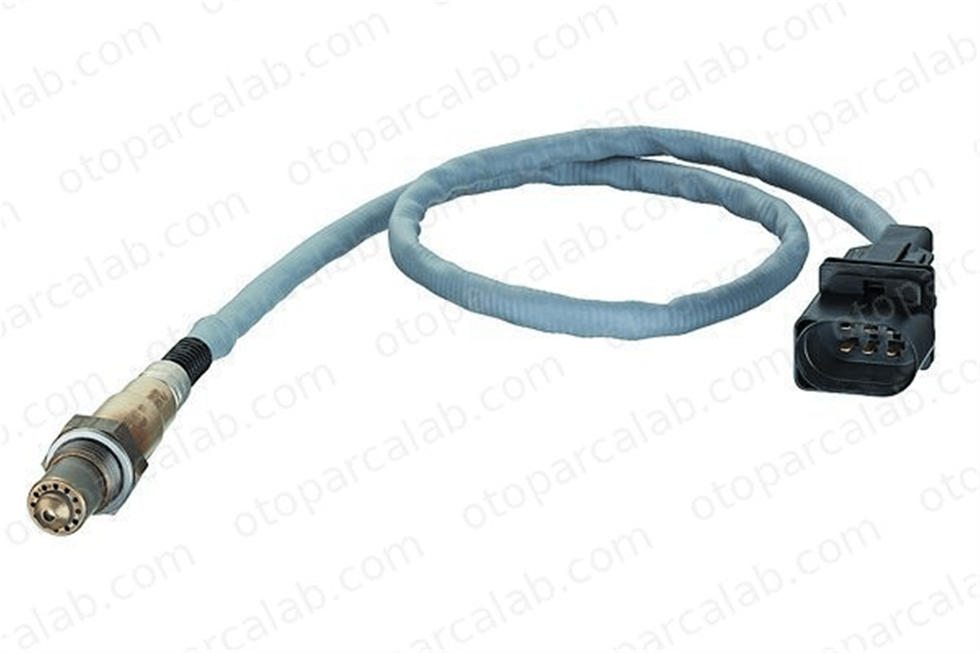 BOSCH 0 258 007 161 Oksijen (Lambda) Sensörü MERCEDES-BENZ C-SERISI Coupe C-SERISI 420349 A0025401817