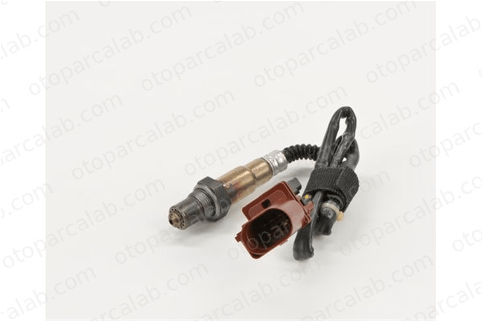 BOSCH 0 258 007 234 Oksijen (Lambda) Sensörü PORSCHE CAYENNE 258007234 0 258 007 234