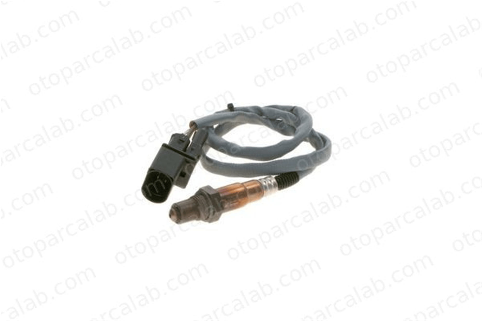 BOSCH 0 258 007 255 Oksijen (Lambda) Sensörü BMW X5 7530736 11787530736