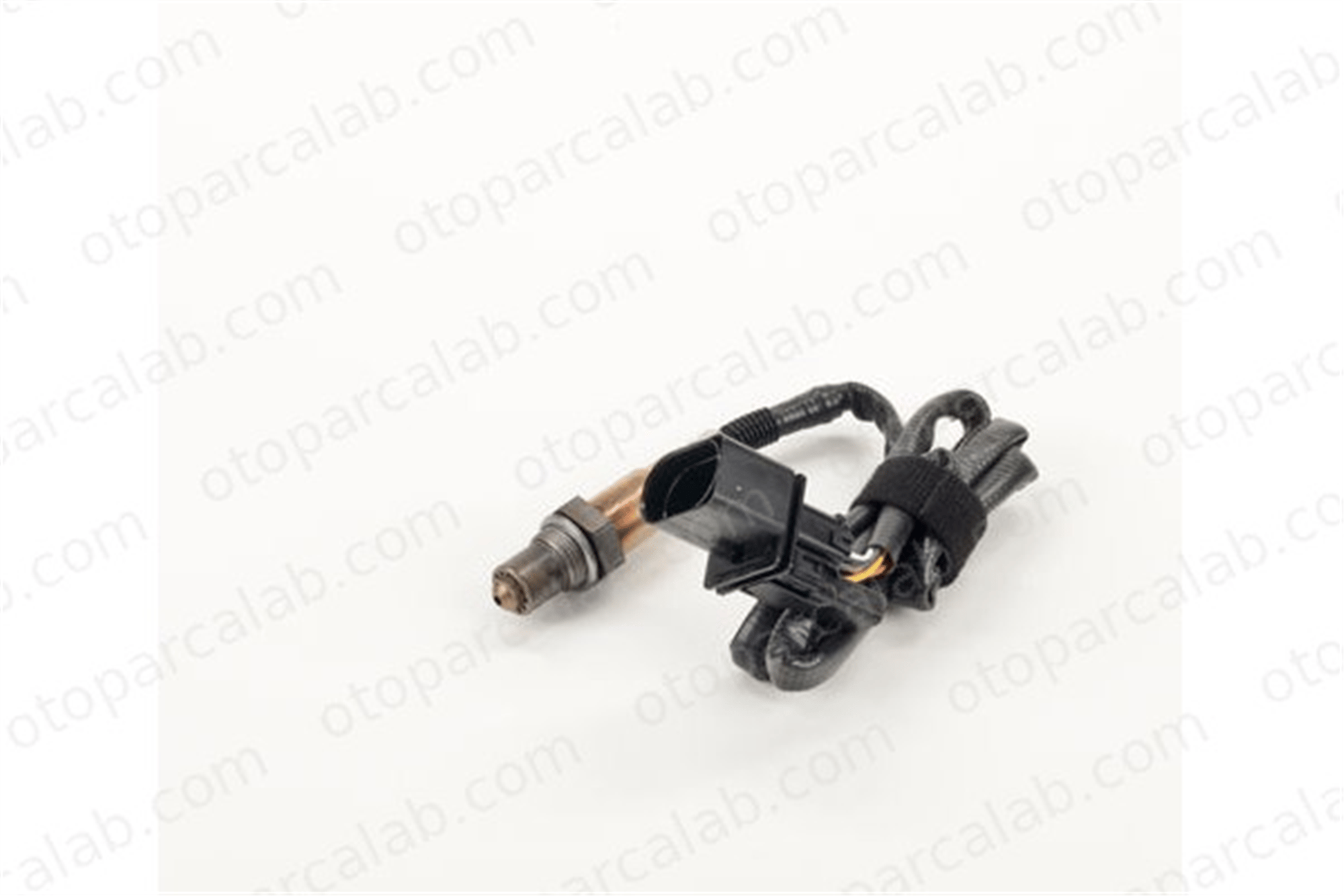 BOSCH 0 258 007 290 Oksijen (Lambda) Sensörü MERCEDES-BENZ C-SERISI Coupe C-SERISI A0035427318 11787516150