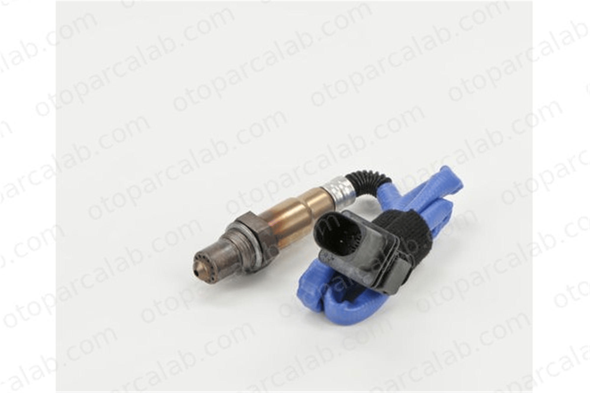 BOSCH 0 258 007 307 Oksijen (Lambda) Sensörü FIAT FREEMONT CITROËN JUMPY 258007307 0 258 007 307
