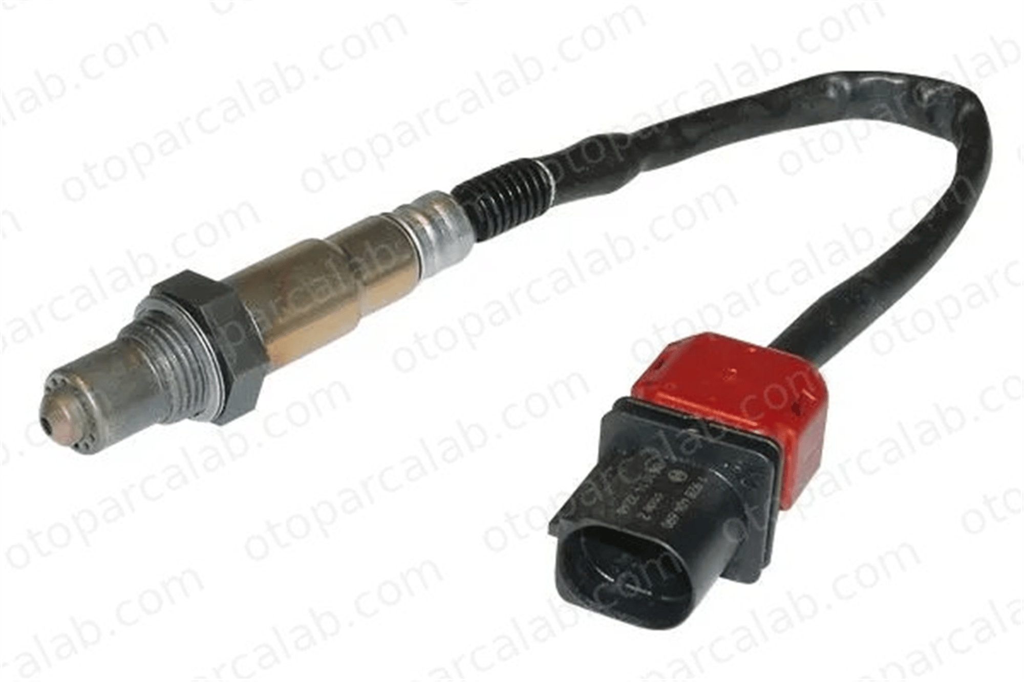 BOSCH 0 258 007 328 Oksijen (Lambda) Sensörü AUDI A6 C6 A6 C6 Avant 393504A410 8201028297