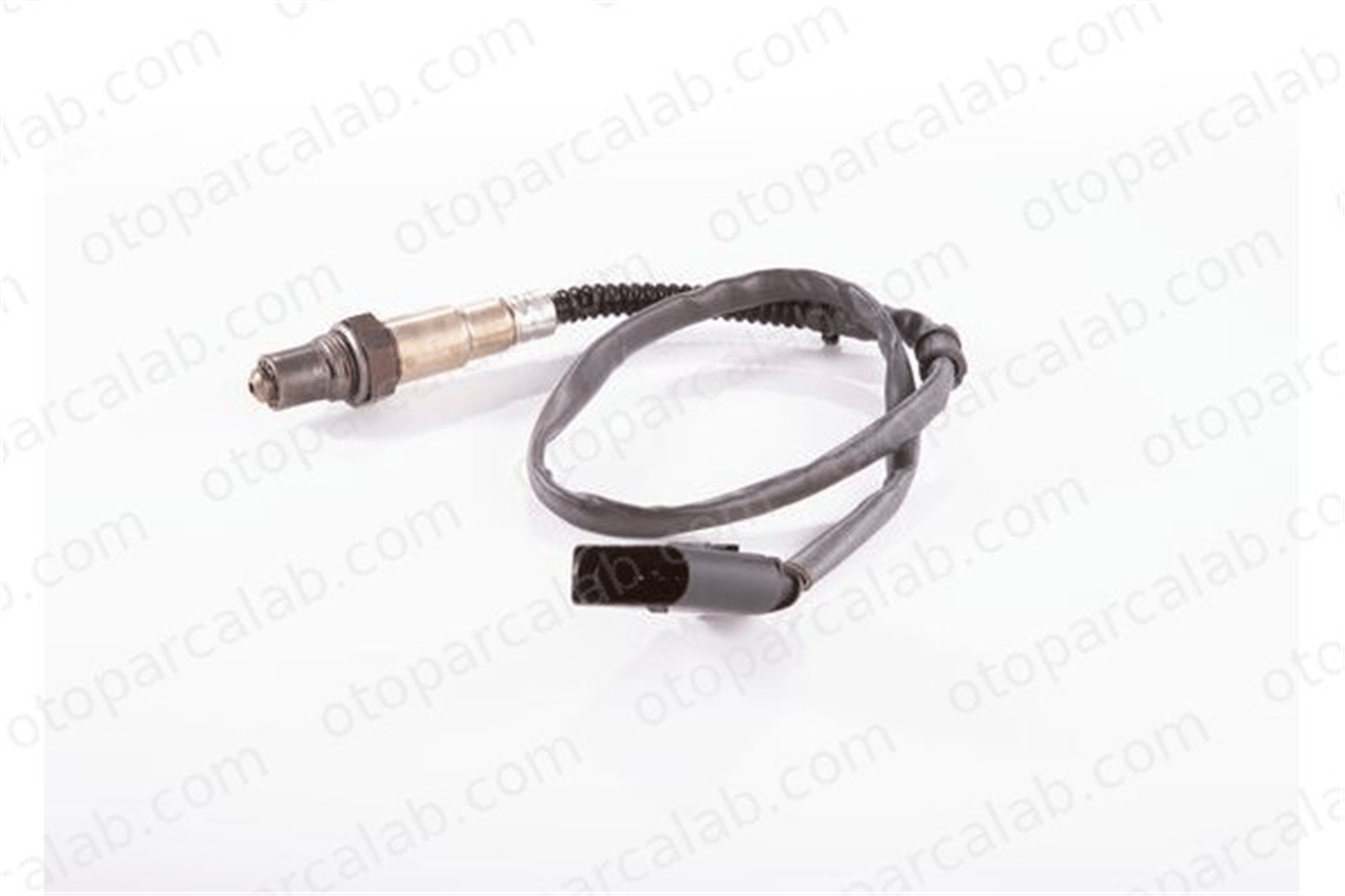 BOSCH 0 258 010 011 Oksijen (Lambda) Sensörü VW NEW BEETLE AUDI A3 258010011 0 258 010 011