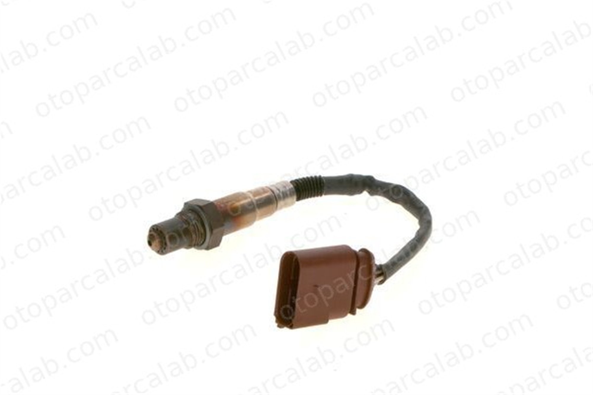 BOSCH 0 258 010 013 Oksijen (Lambda) Sensörü VW NEW BEETLE AUDI A3 30906262Q 030906262Q