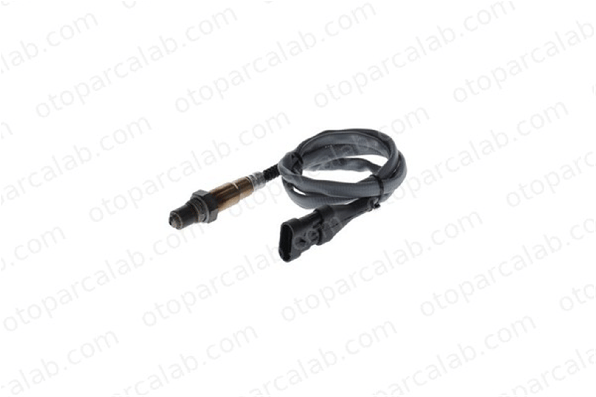 BOSCH 0 258 010 01A Oksijen (Lambda) Sensörü SCANIA R II P II 2165257