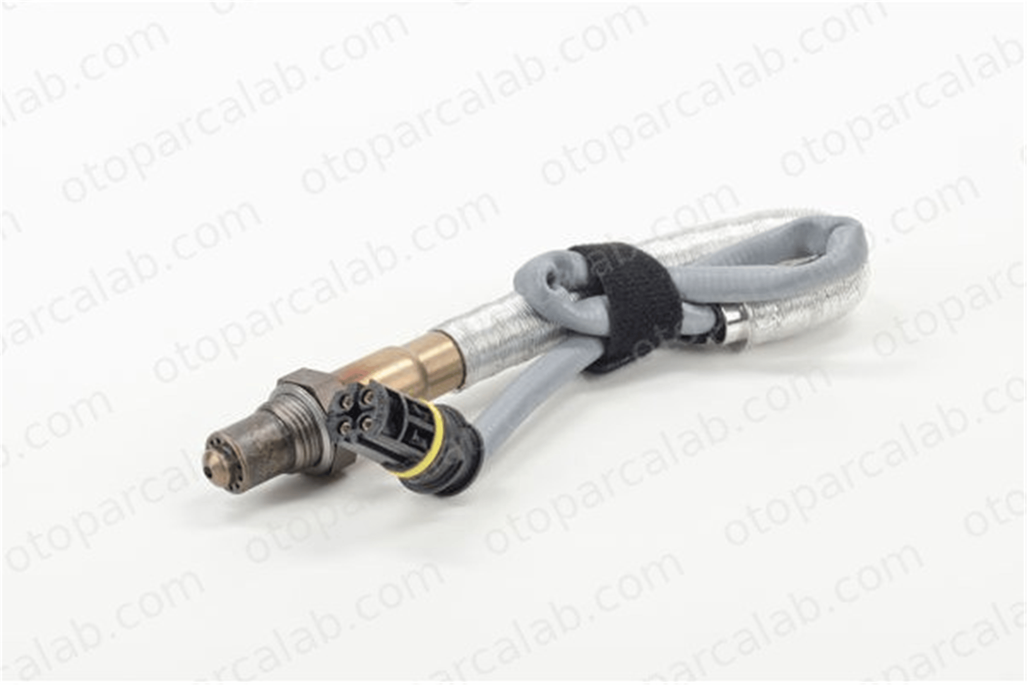 BOSCH 0 258 010 030 Oksijen (Lambda) Sensörü BMW 7 X6 11787577667 757766701