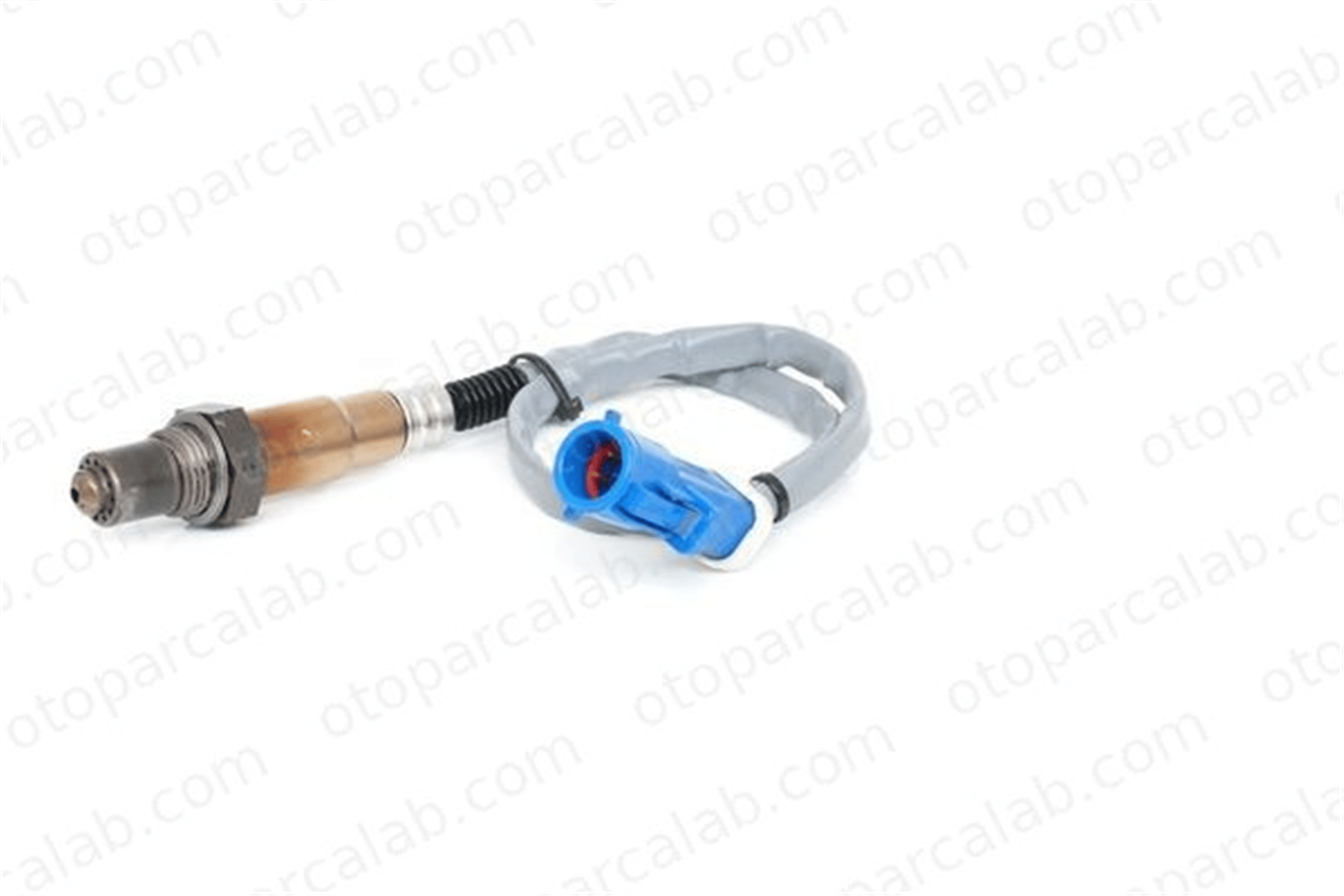 BOSCH 0 258 010 071 Oksijen (Lambda) Sensörü FORD FOCUS III Turnier FOCUS III 1536254 3M519G444BC
