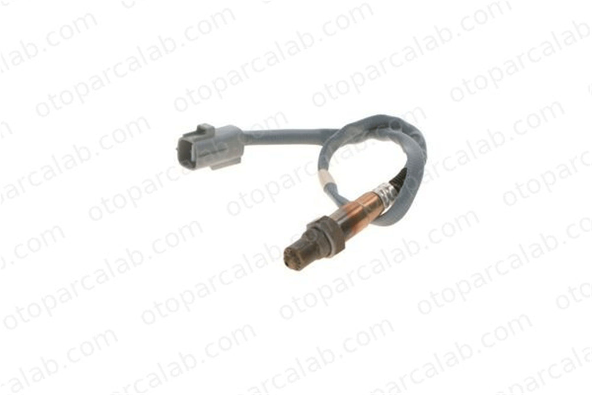 BOSCH 0 258 010 155 Oksijen (Lambda) Sensörü OPEL AGILA SUZUKI SPLASH 4711613 1821358M20000