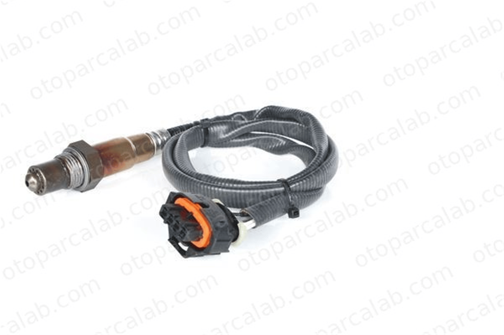BOSCH 0 258 010 207 Oksijen (Lambda) Sensörü PORSCHE CAYENNE 7P5906262 95860617200