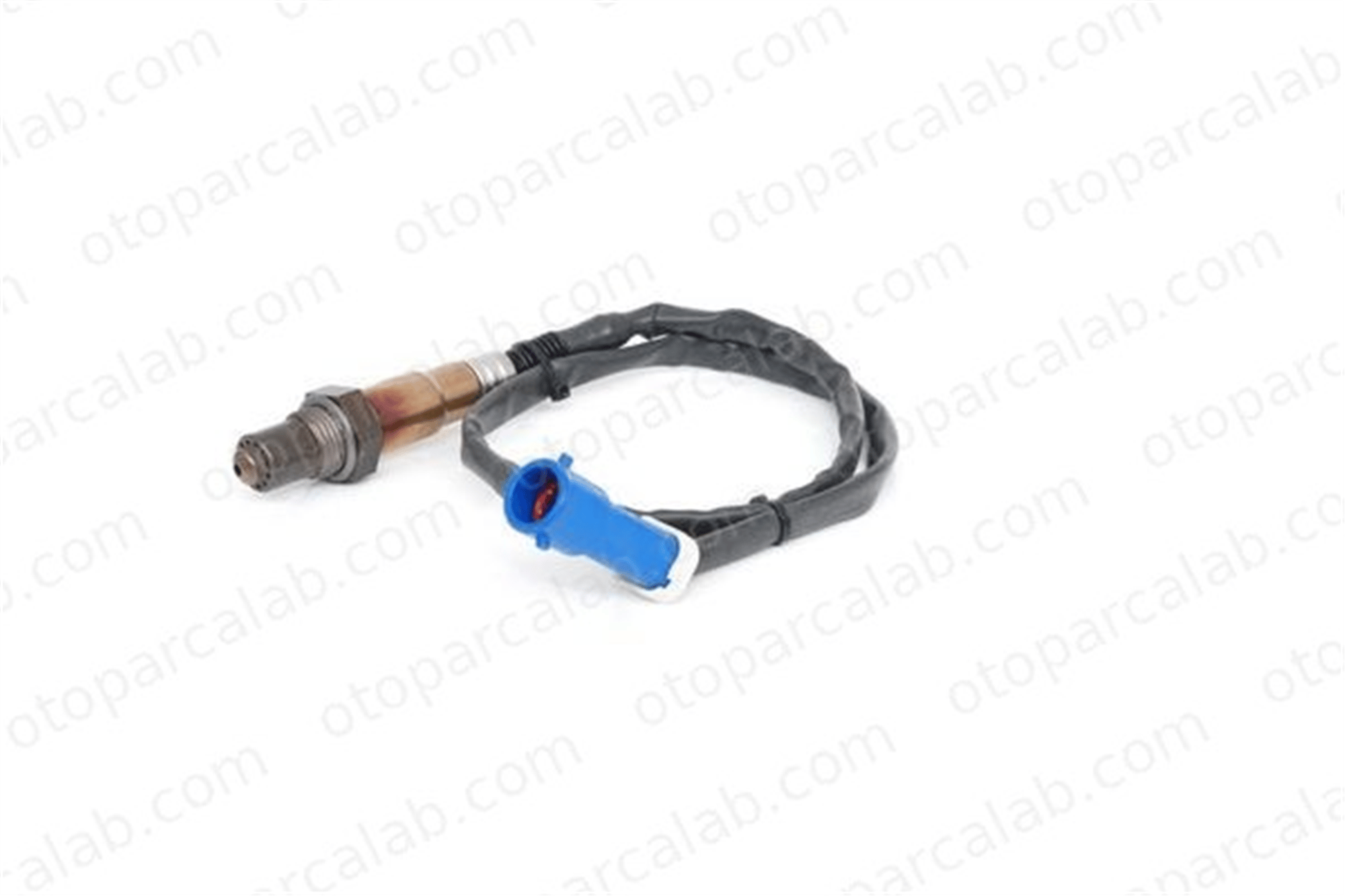 BOSCH 0 258 010 244 Oksijen (Lambda) Sensörü FORD C-MAX II FOCUS III Turnier BV6Z9G444A BV619G444BA