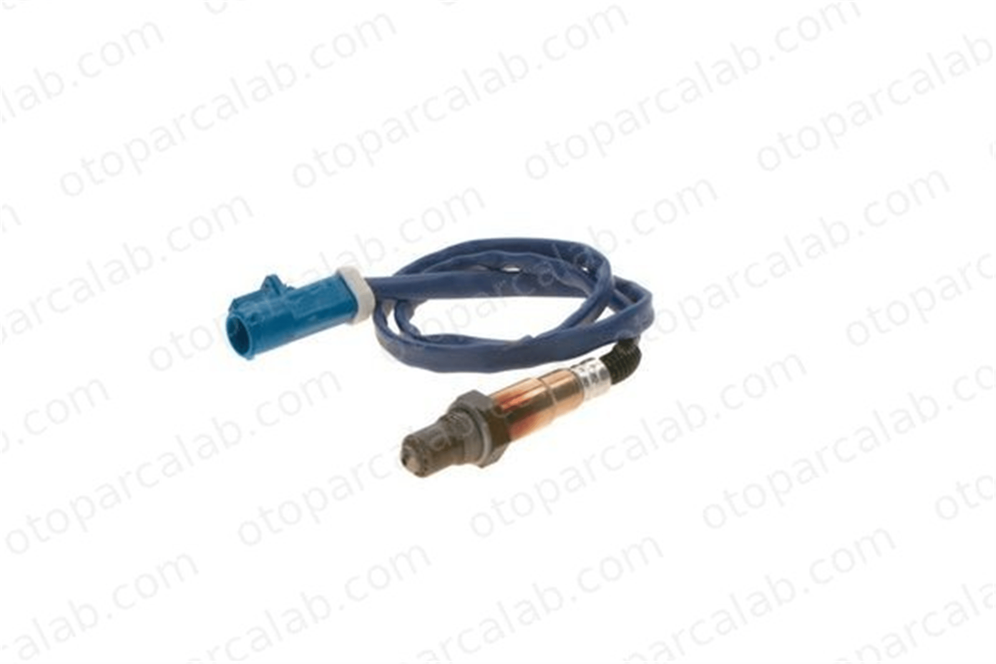 BOSCH 0 258 010 355 Oksijen (Lambda) Sensörü FORD C-MAX II FOCUS III Turnier BV6Z9G444A BV619G444BA