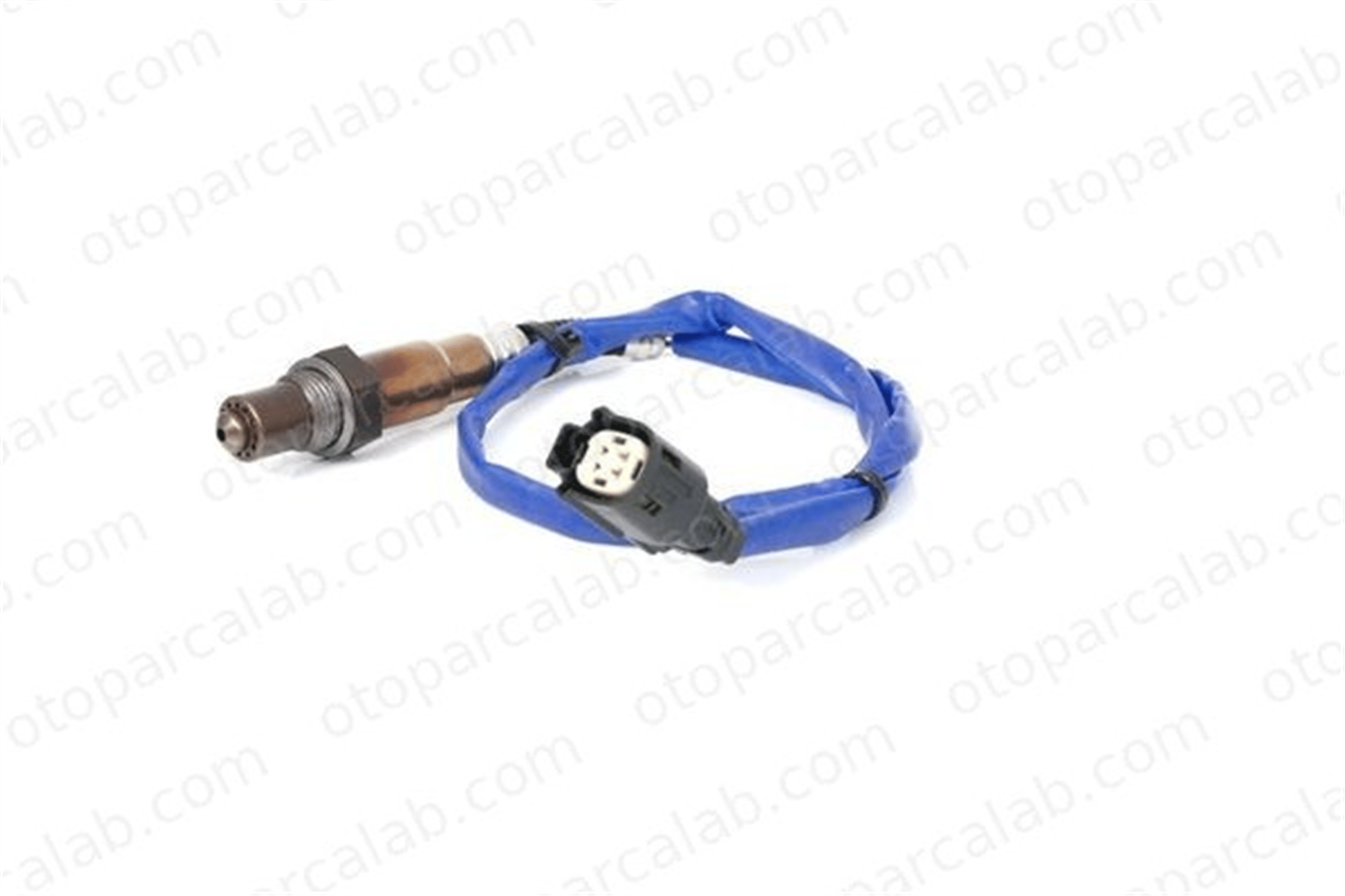 BOSCH 0 258 010 357 Oksijen (Lambda) Sensörü FORD MONDEO V Hatchback MONDEO V Sedan CV619G444AB 258010357