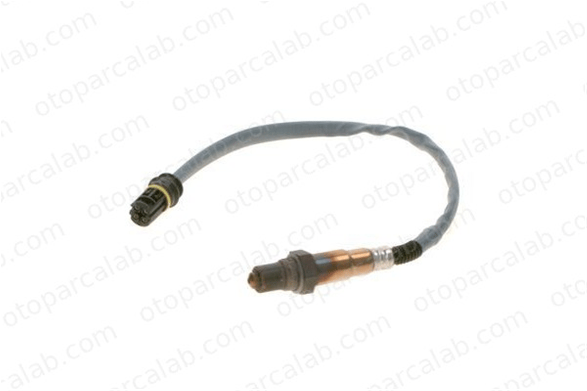 BOSCH 0 258 010 420 Oksijen (Lambda) Sensörü BMW Z4 Roadster 5 753913704 11787539137