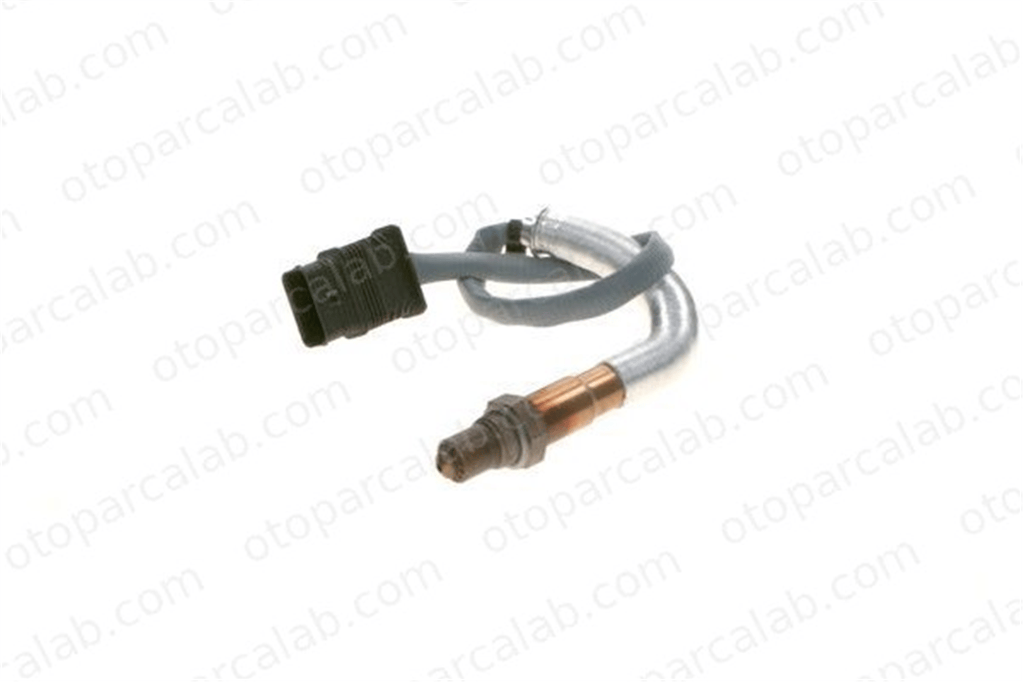 BOSCH 0 258 010 426 Oksijen (Lambda) Sensörü BMW 5 Touring 5 258010426 0 258 010 426