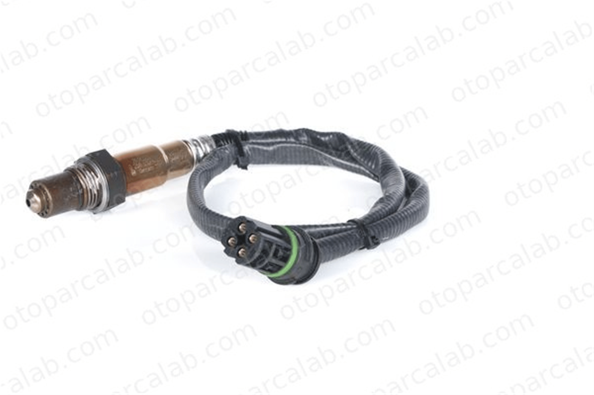 BOSCH 0 258 010 435 Oksijen (Lambda) Sensörü BMW 6 Cabrio 5 11787614322 761432201