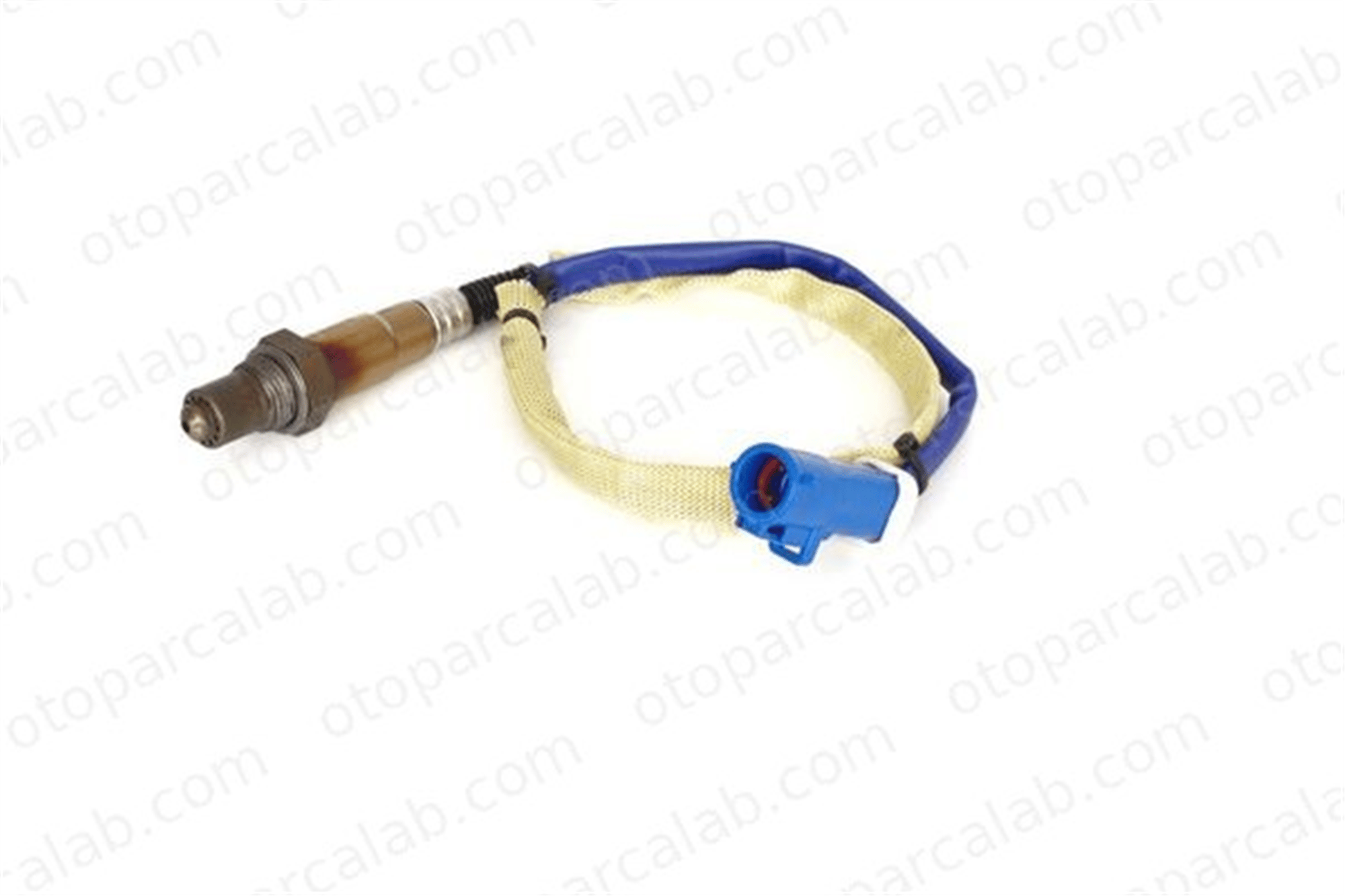 BOSCH 0 258 010 440 Oksijen (Lambda) Sensörü FORD C-MAX II FOCUS C-MAX DV6A9G444AA DV619G444AA