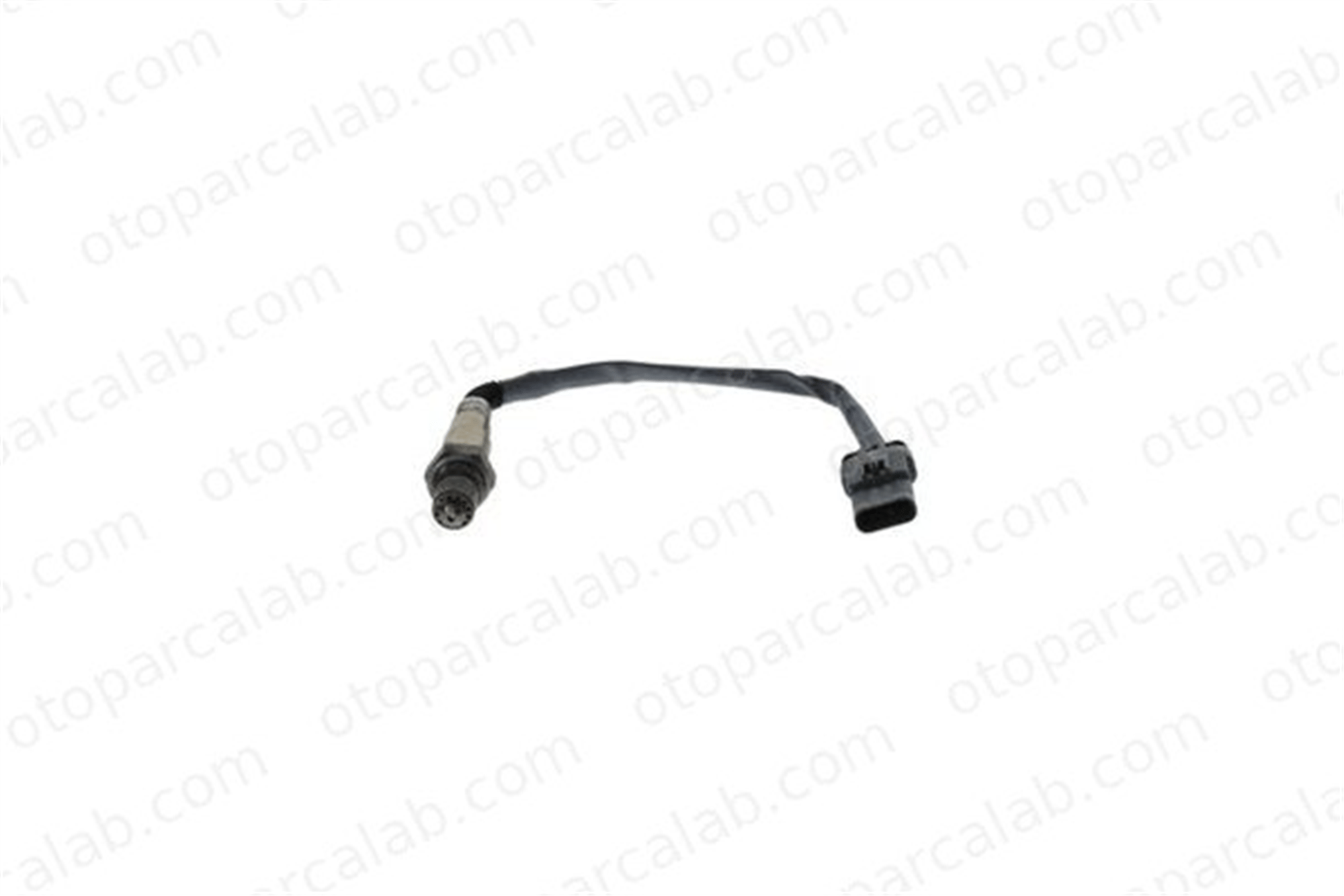 BOSCH 0 258 010 459 Oksijen (Lambda) Sensörü OPEL ASTRA K ASTRA K Sports Tourer 12663317 12701634
