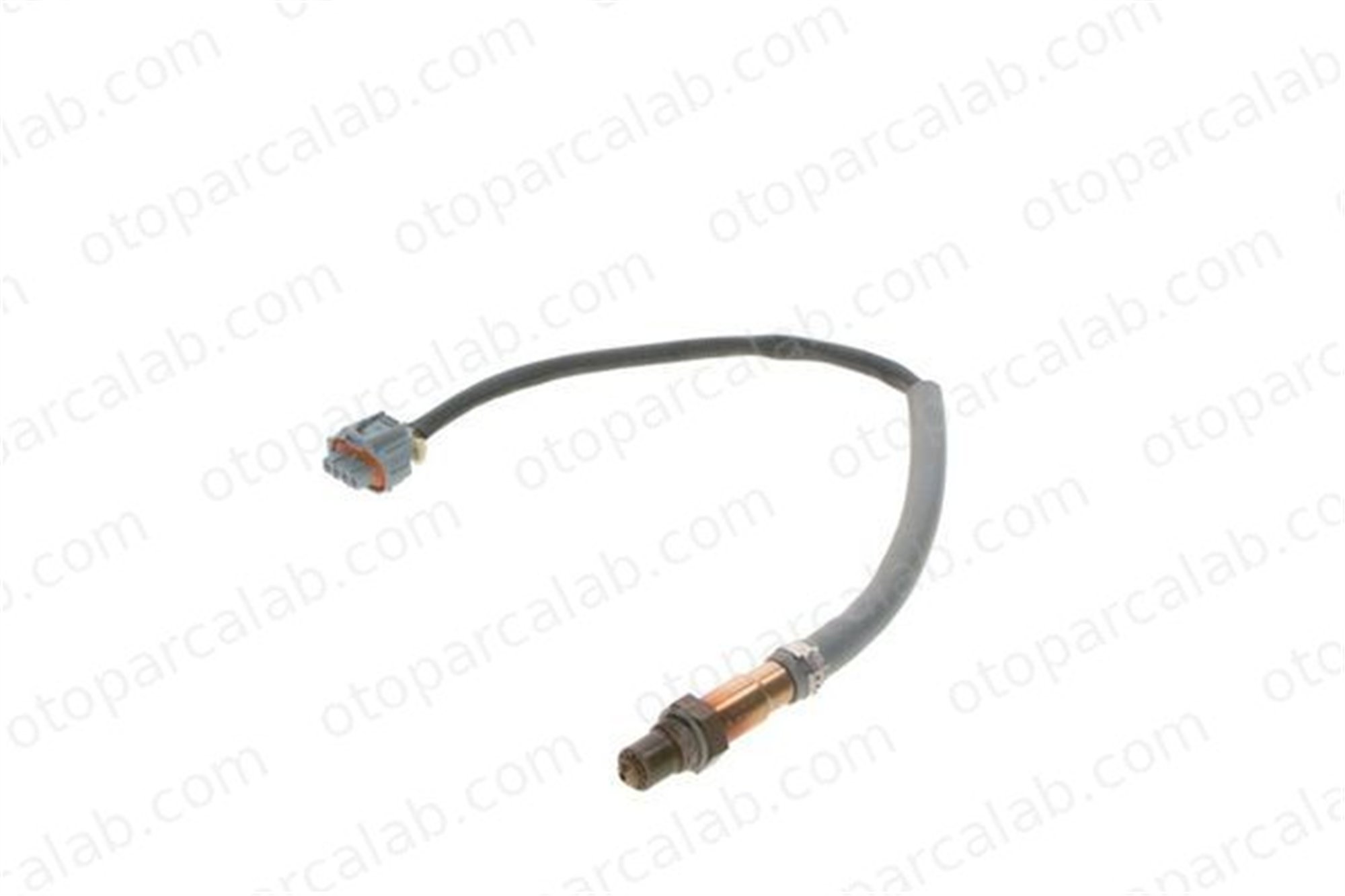 BOSCH 0 258 010 461 Oksijen (Lambda) Sensörü PORSCHE 911 VOLVO S80 I 9A260619800 258010461