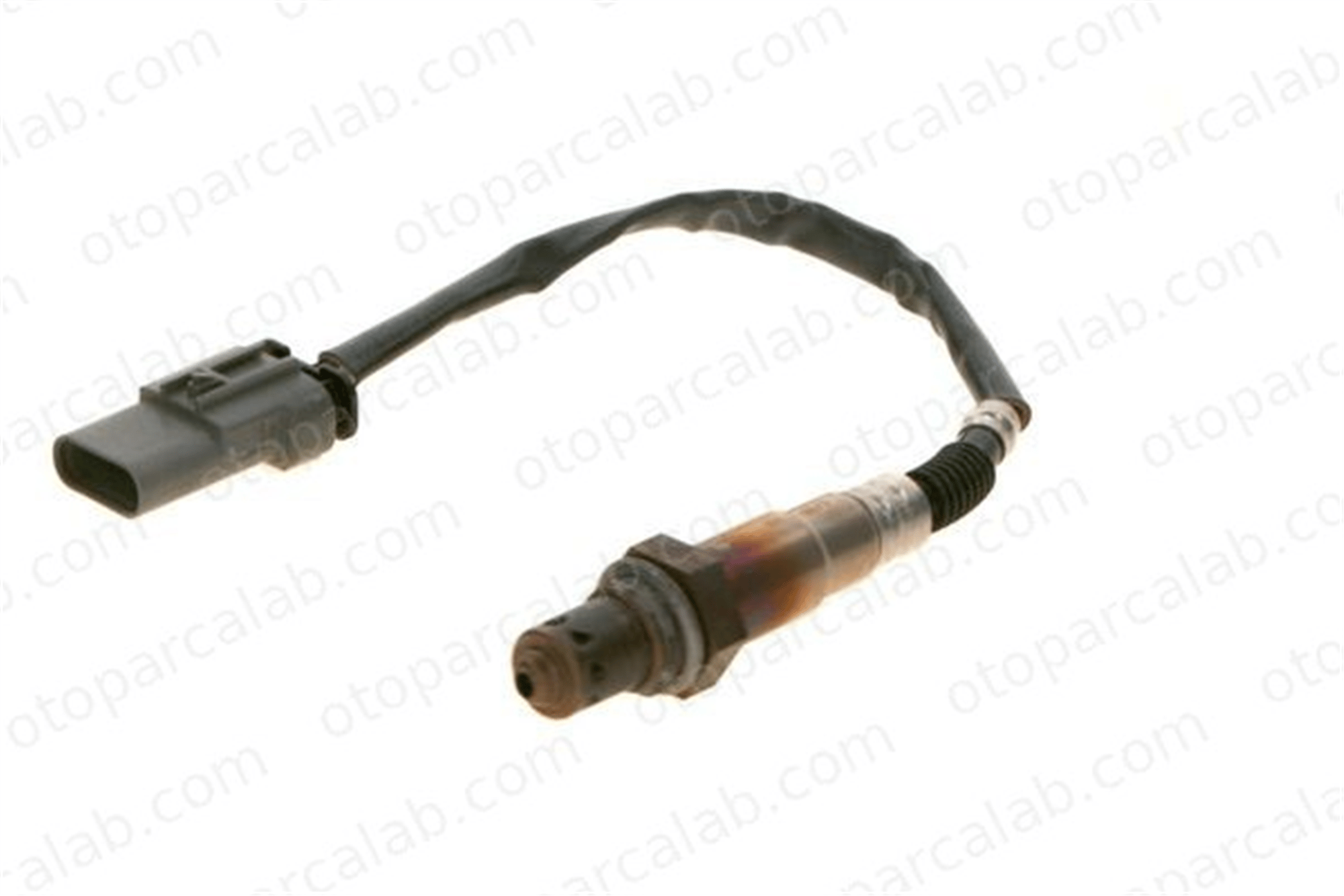 BOSCH 0 258 010 520 Oksijen (Lambda) Sensörü OPEL ASTRA K ASTRA K Sports Tourer 55503721 25203197