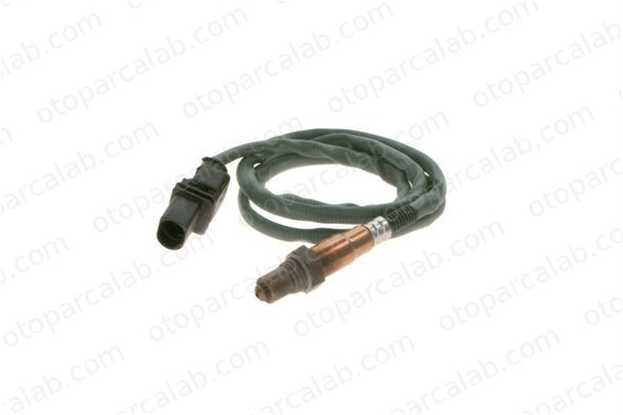 BOSCH 0 258 017 020 Oksijen (Lambda) Sensörü MERCEDES-BENZ E-SERISI E-SERISI T-Model A0035427218 440281
