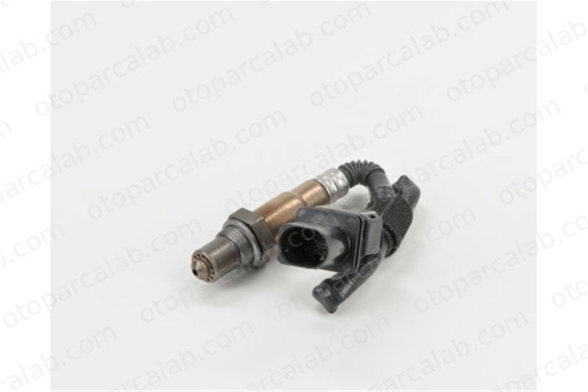 BOSCH 0 258 017 036 Oksijen (Lambda) Sensörü BMW 3 5 Touring 11787537993 753799303