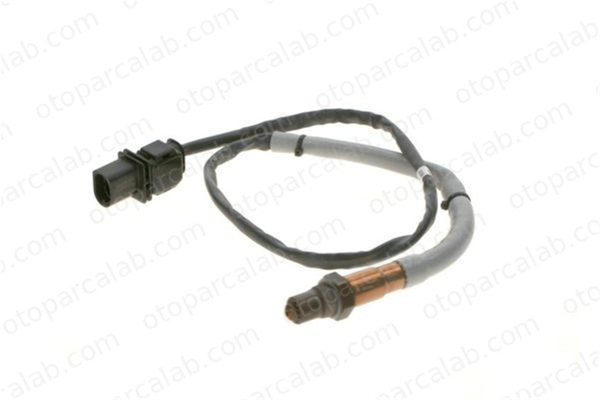 BOSCH 0 258 017 055 Oksijen (Lambda) Sensörü VW PHAETON 07C906262BB 0258017055