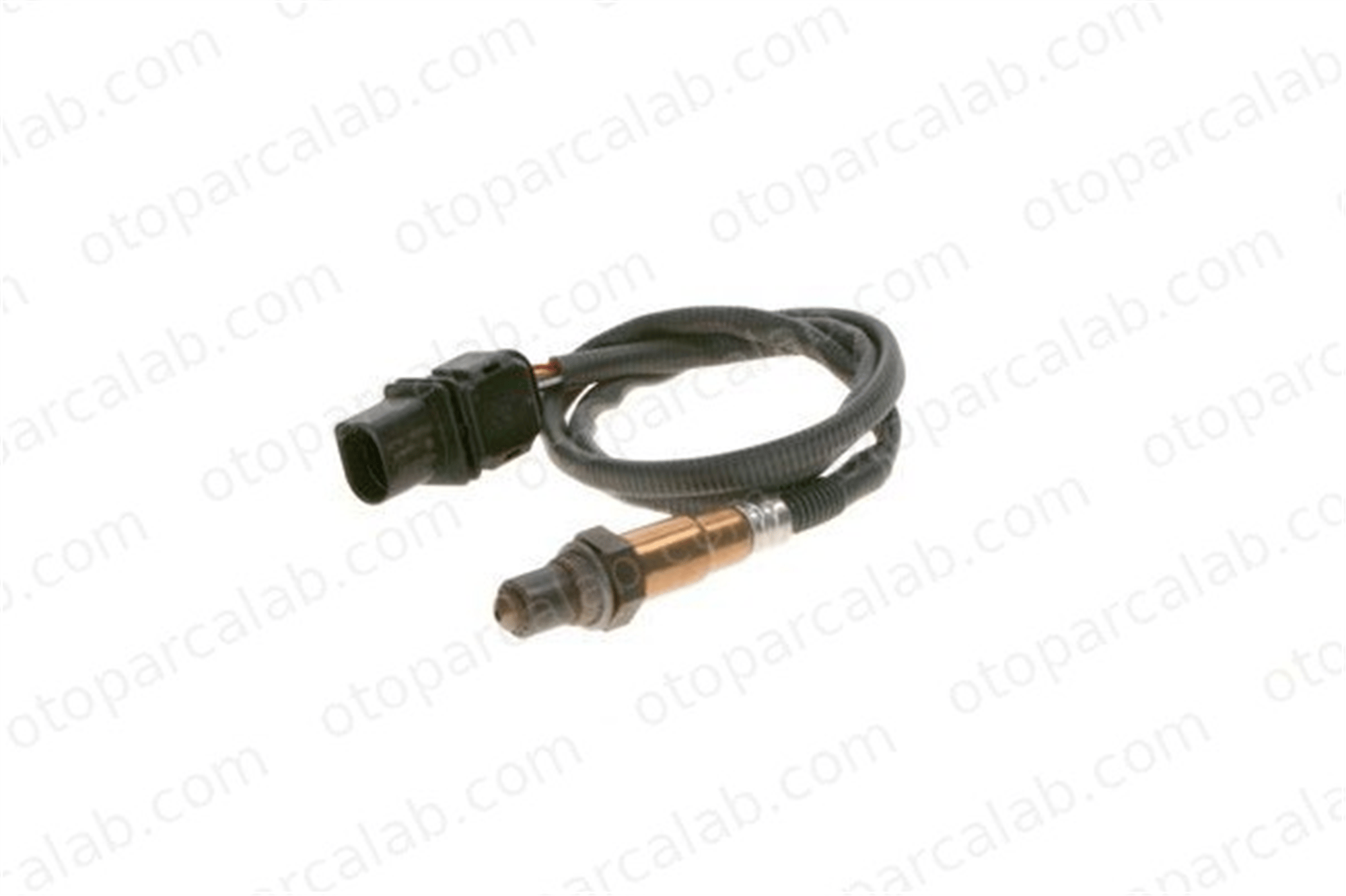 BOSCH 0 258 017 095 Oksijen (Lambda) Sensörü JEEP GRAND CHEROKEE IV CHRYSLER 300C 5149084AA 05149084AA