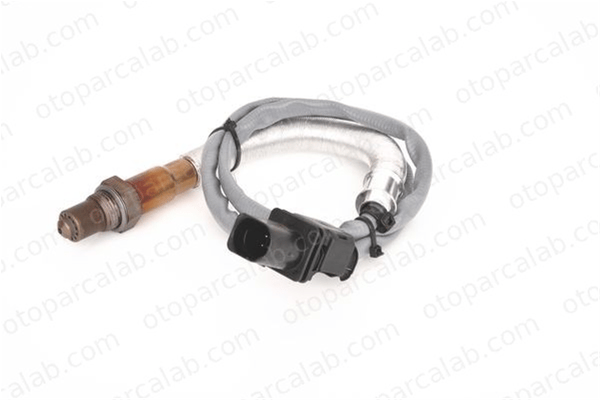 BOSCH 0 258 017 100 Oksijen (Lambda) Sensörü BMW 5 Touring 3 Touring 11787558054 755805403