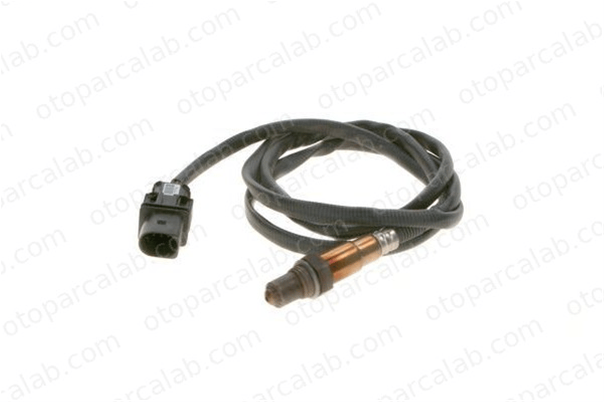 BOSCH 0 258 017 116 Oksijen (Lambda) Sensörü BMW 3 Touring 3 11787557756 755775603