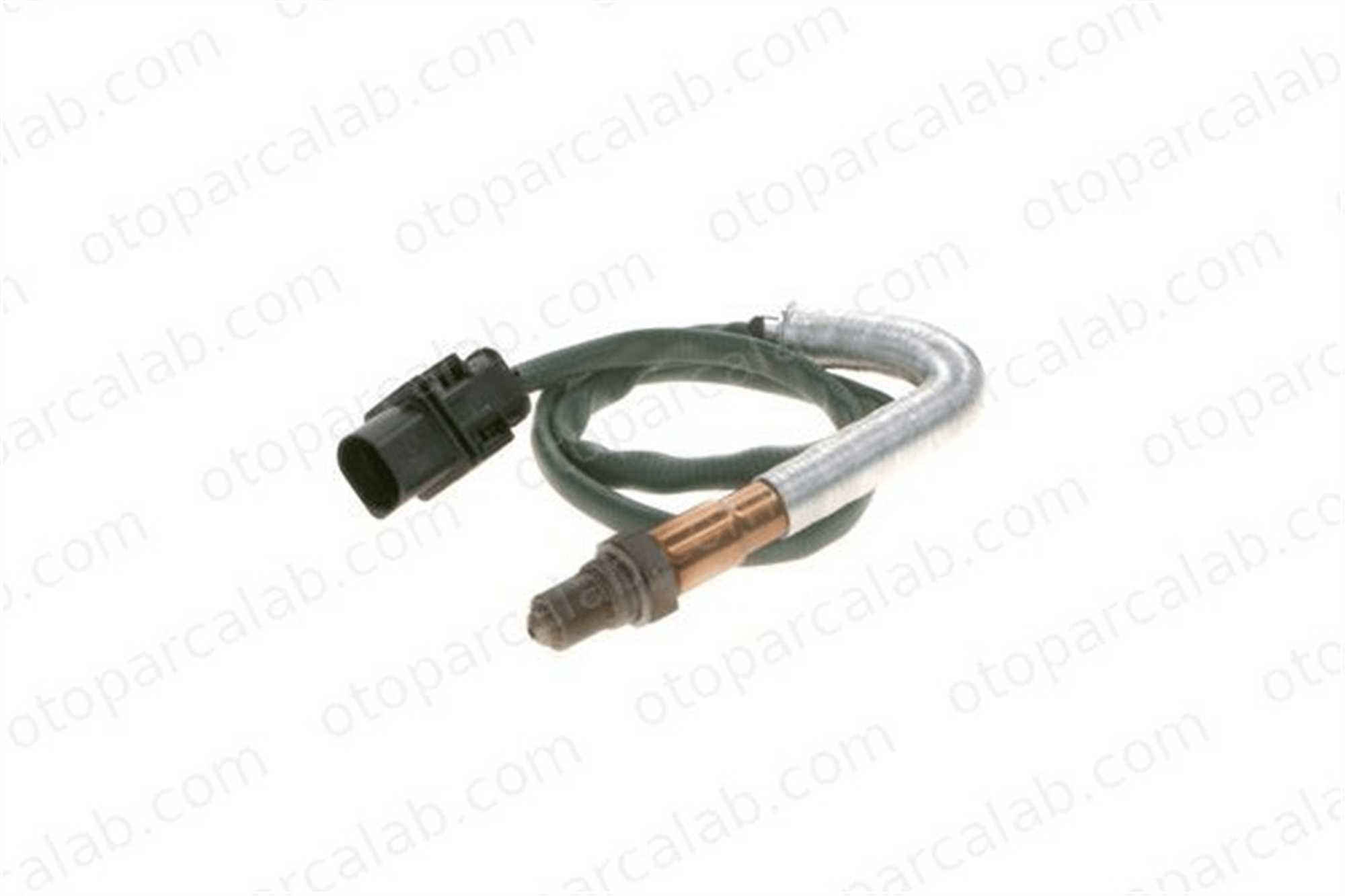 BOSCH 0 258 017 121 Oksijen (Lambda) Sensörü MERCEDES-BENZ C-SERISI C-SERISI T-Model A0045428618 45428618