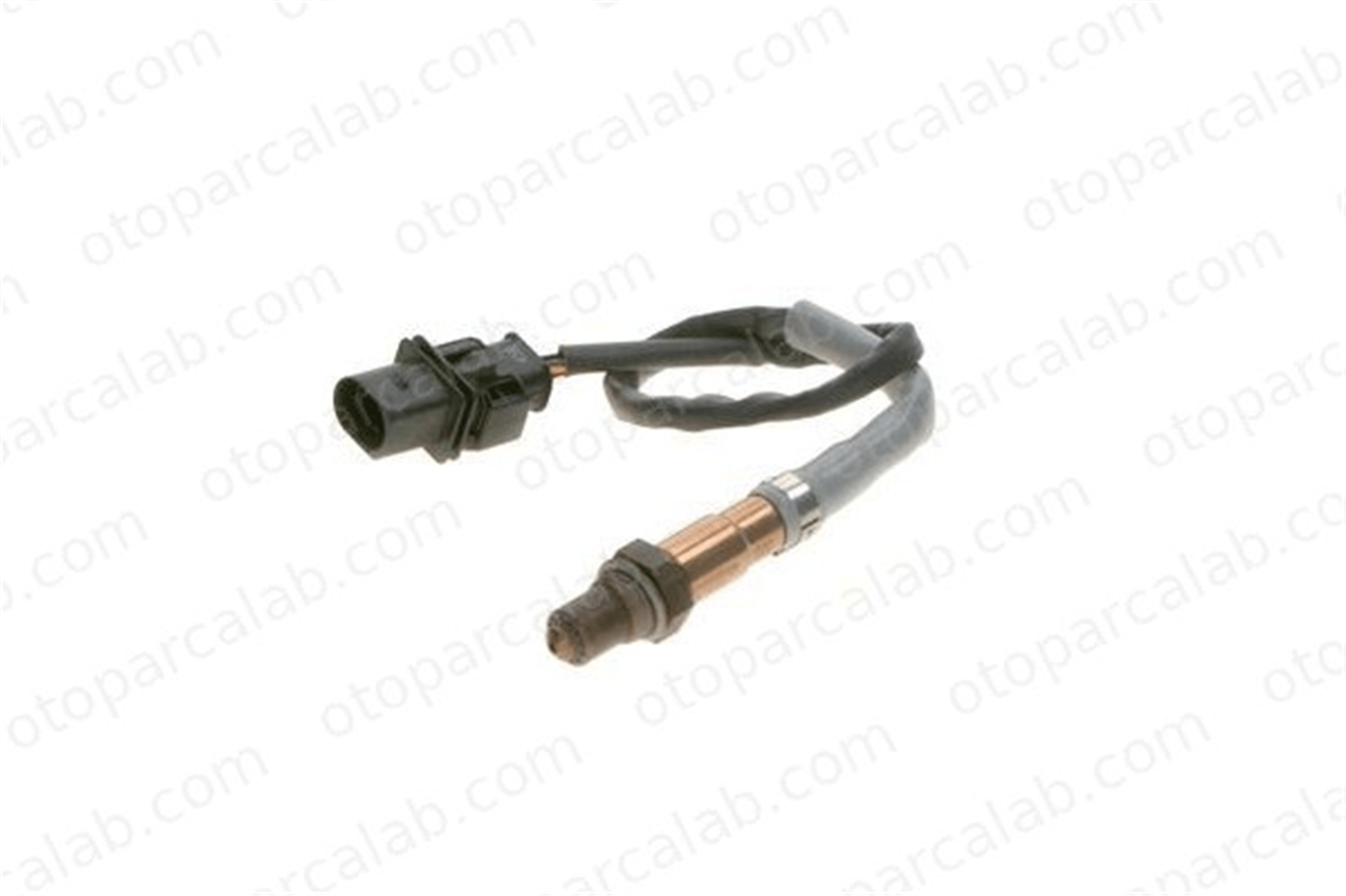 BOSCH 0 258 017 169 Oksijen (Lambda) Sensörü VW TIGUAN SEAT ALHAMBRA 6J906262M 06J906262M