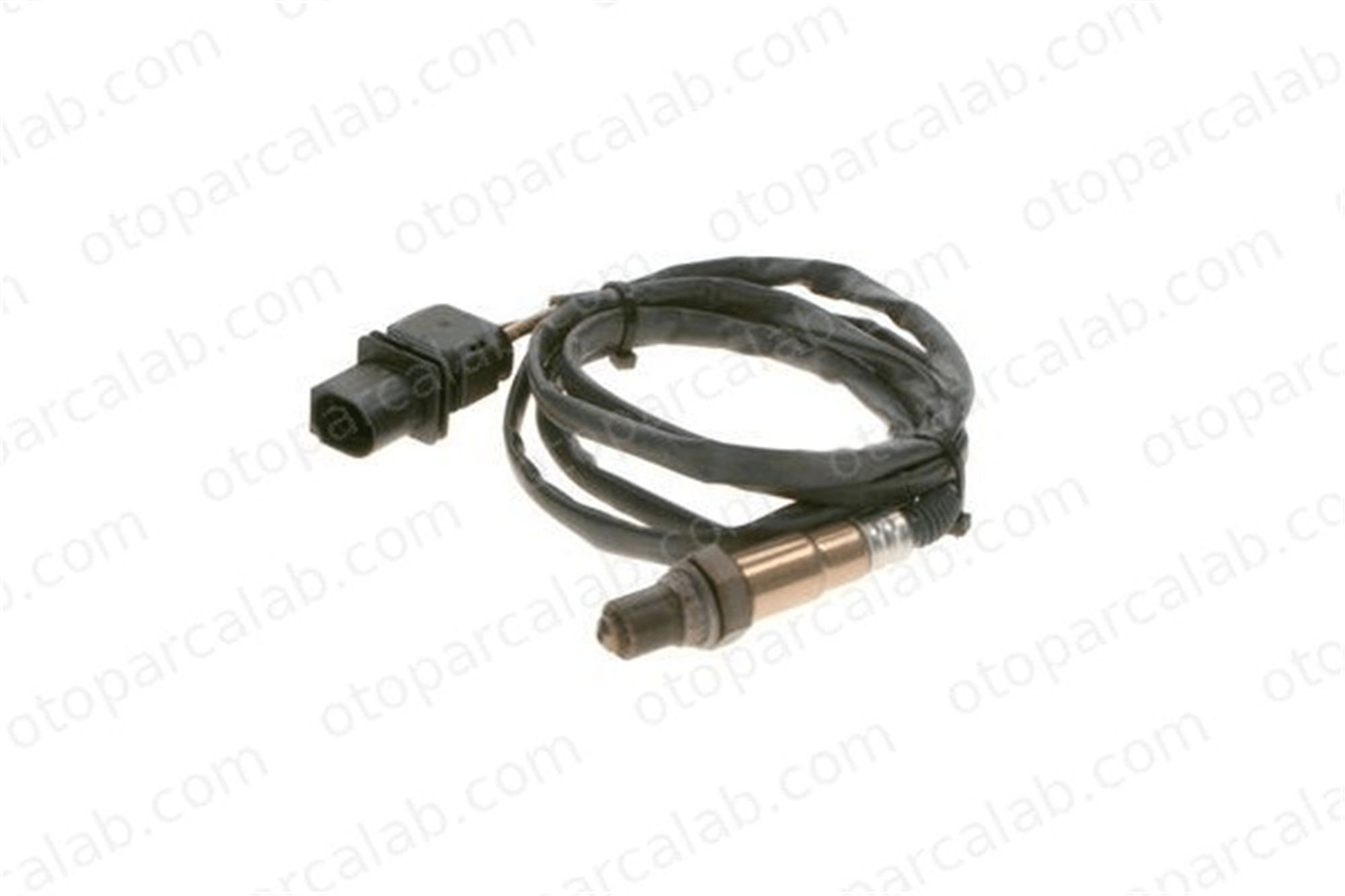 BOSCH 0 258 017 182 Oksijen (Lambda) Sensörü PORSCHE PANAMERA VW PHAETON 6H906265A 06H906265A