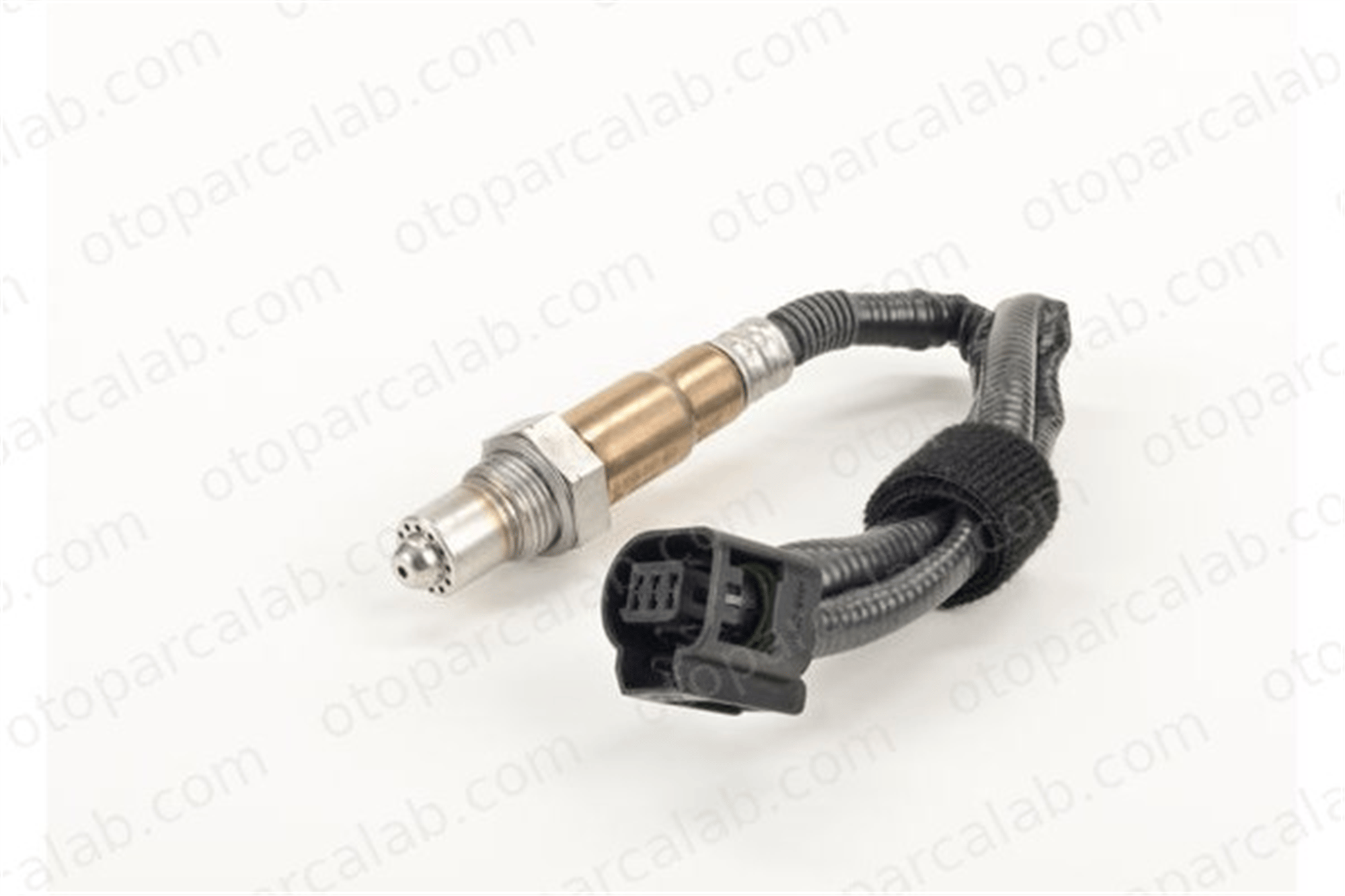 BOSCH 0 258 017 187 Oksijen (Lambda) Sensörü MINI MINI COUNTRYMAN BMW 5 11787576673 757667301