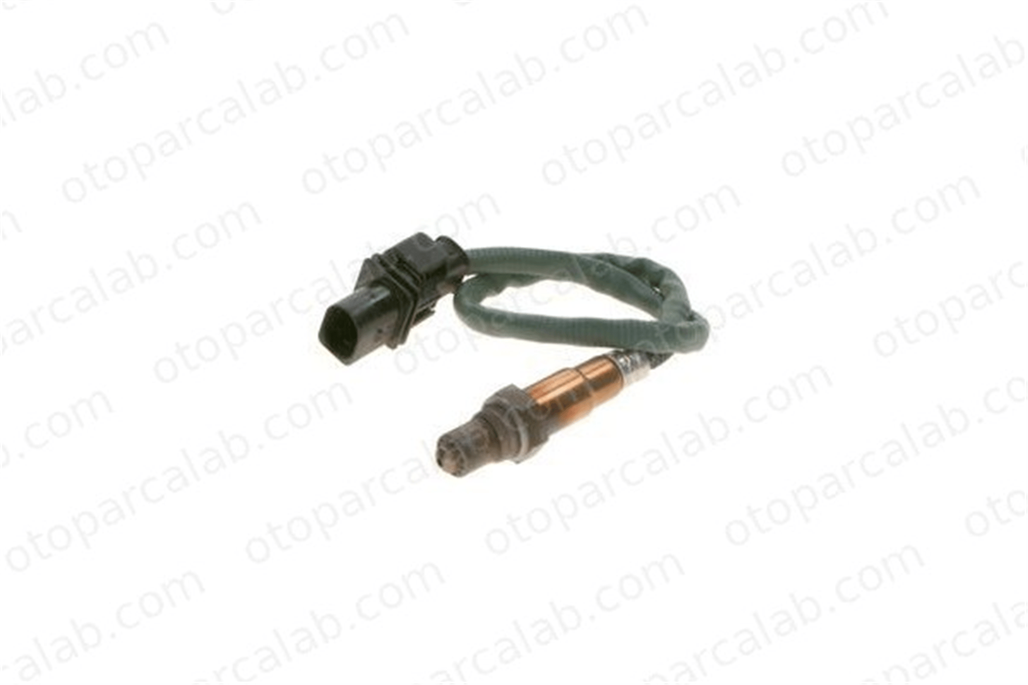 BOSCH 0 258 017 281 Oksijen (Lambda) Sensörü MERCEDES-BENZ E-SERISI E-SERISI T-Model A0085422918 13627791592