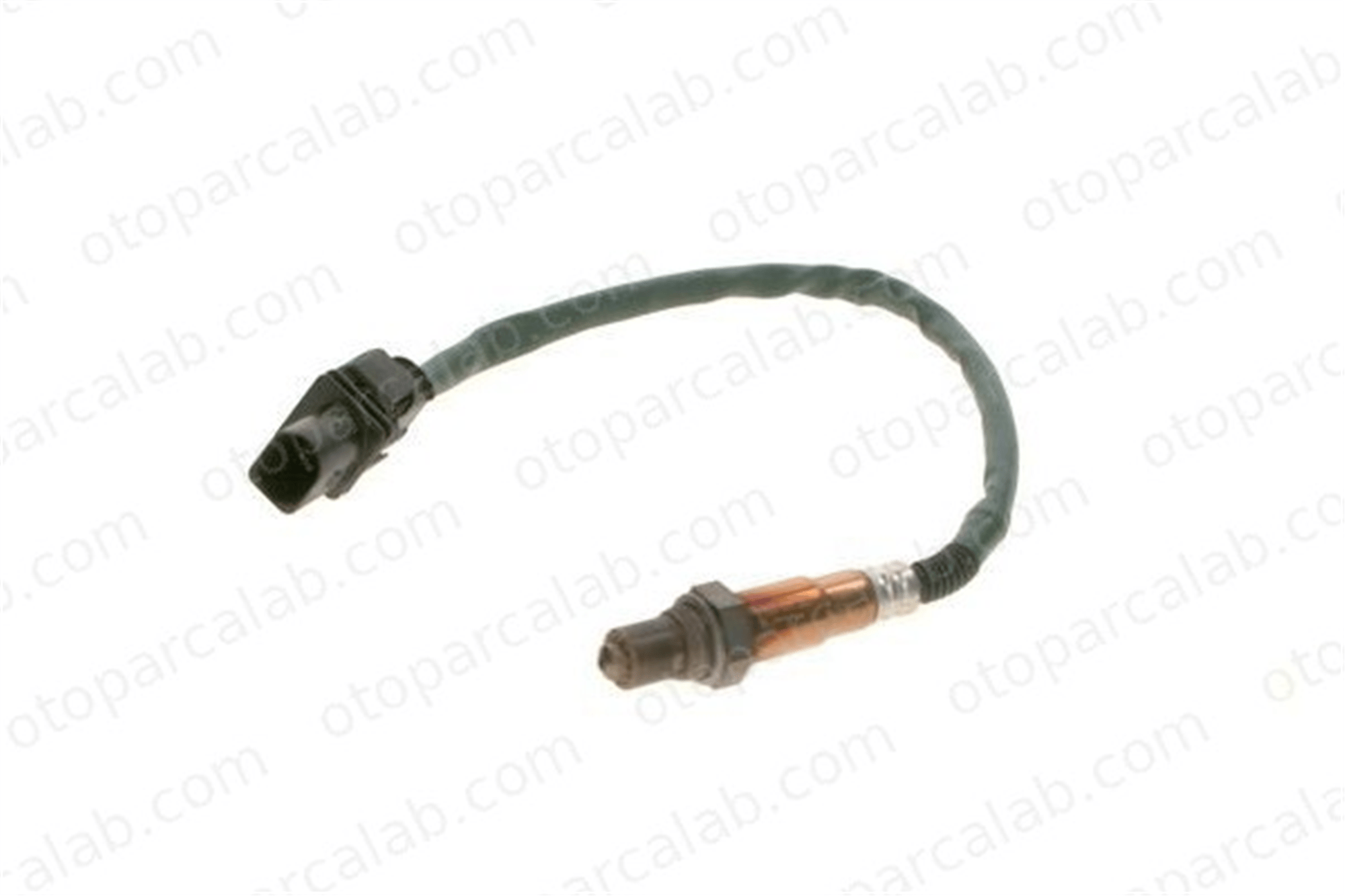 BOSCH 0 258 017 283 Oksijen (Lambda) Sensörü MERCEDES-BENZ S-SERISI S-SERISI Coupe A0085424418 85423018
